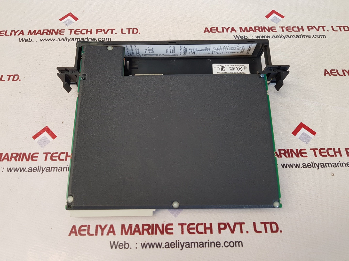 Ge Ic697cmm711p communications coprocessor new