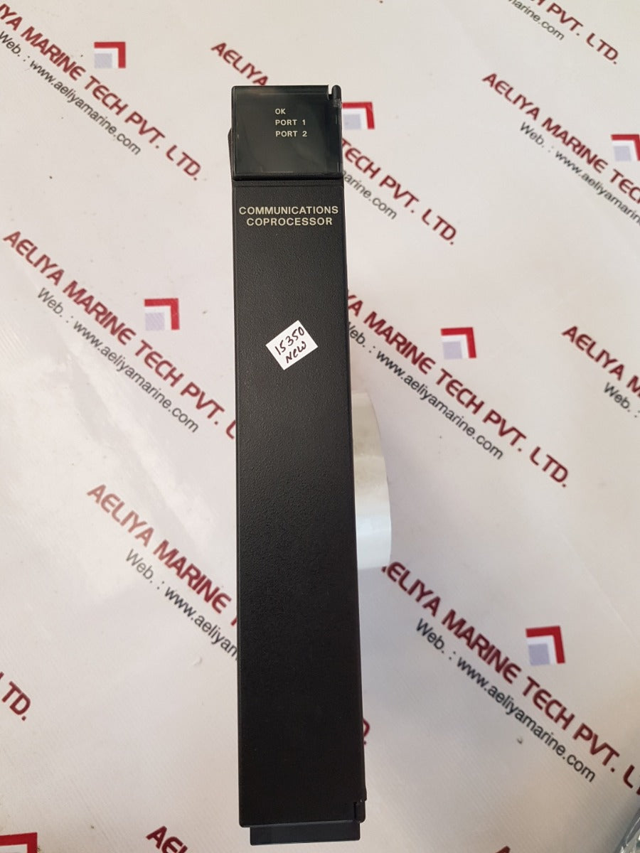 Ge Ic697cmm711p communications coprocessor new