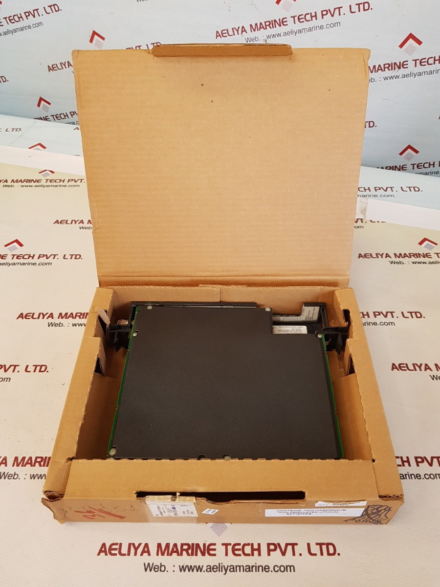 Ge ic697cpm790-cb central processor unit cpm 790