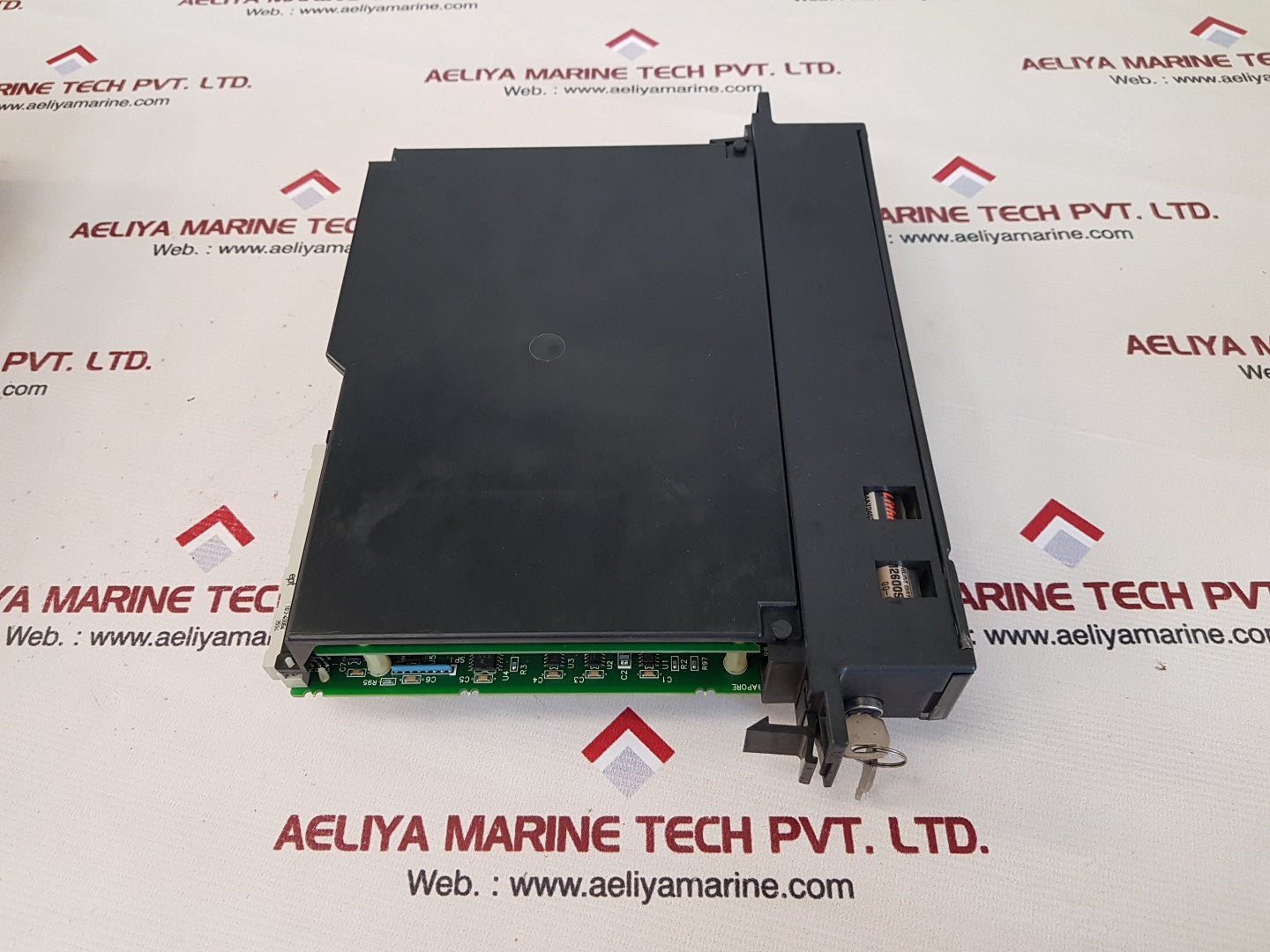 Ge ic697cpm790-cb central processor unit cpm 790