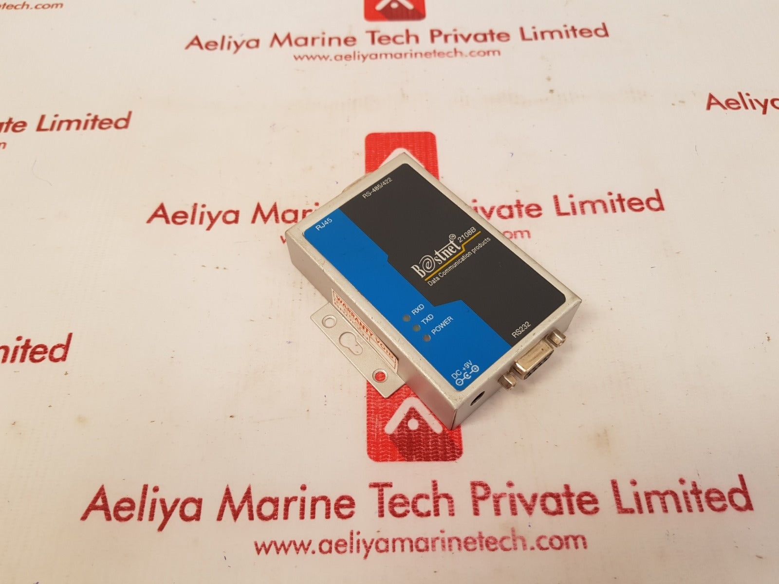 Bestnet 2108b data communication products