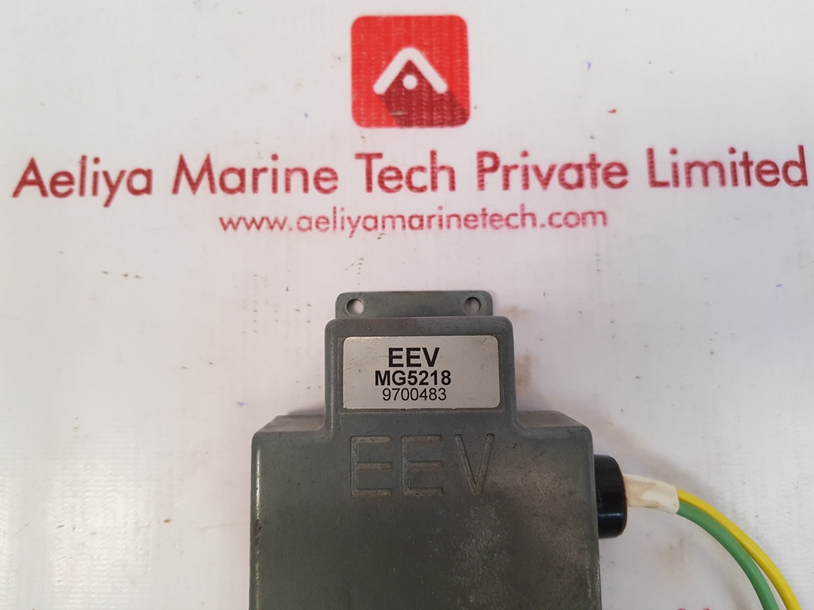 Eev mg5218 magnetron
