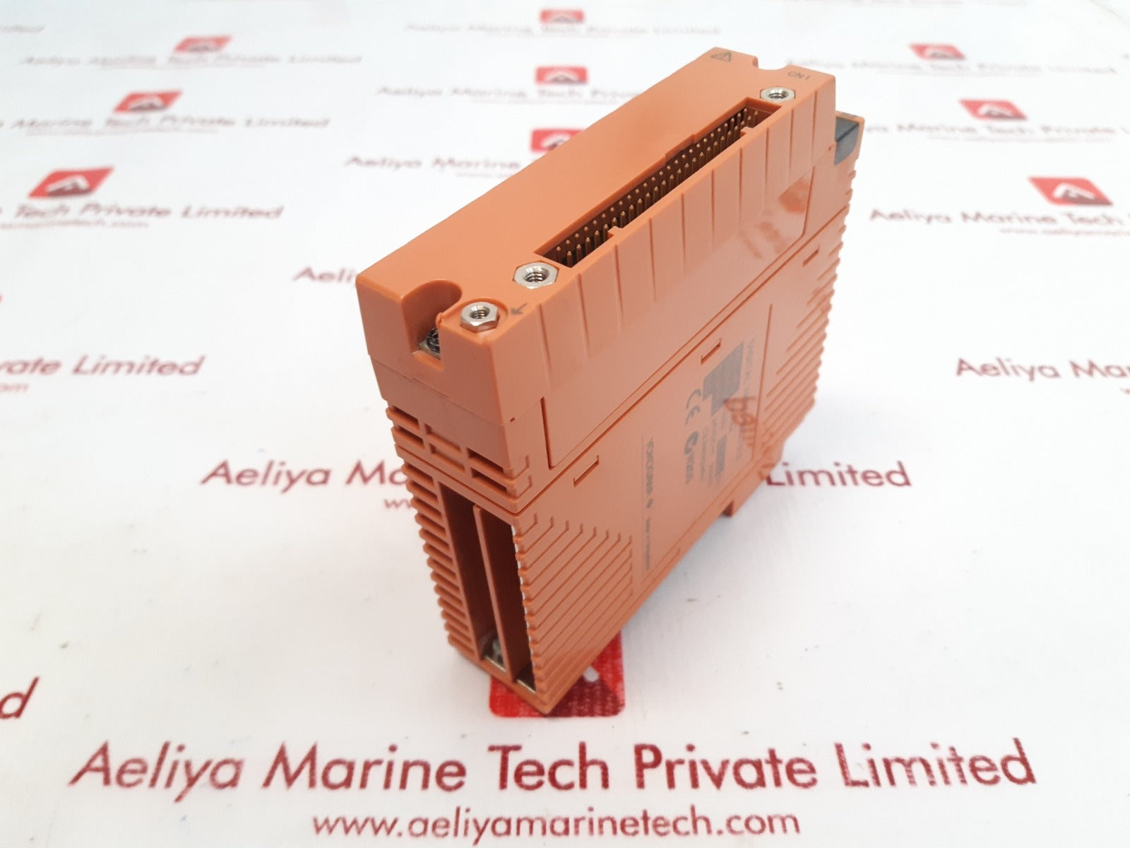 Yokogawa sdv144-s33-s2 digital input module