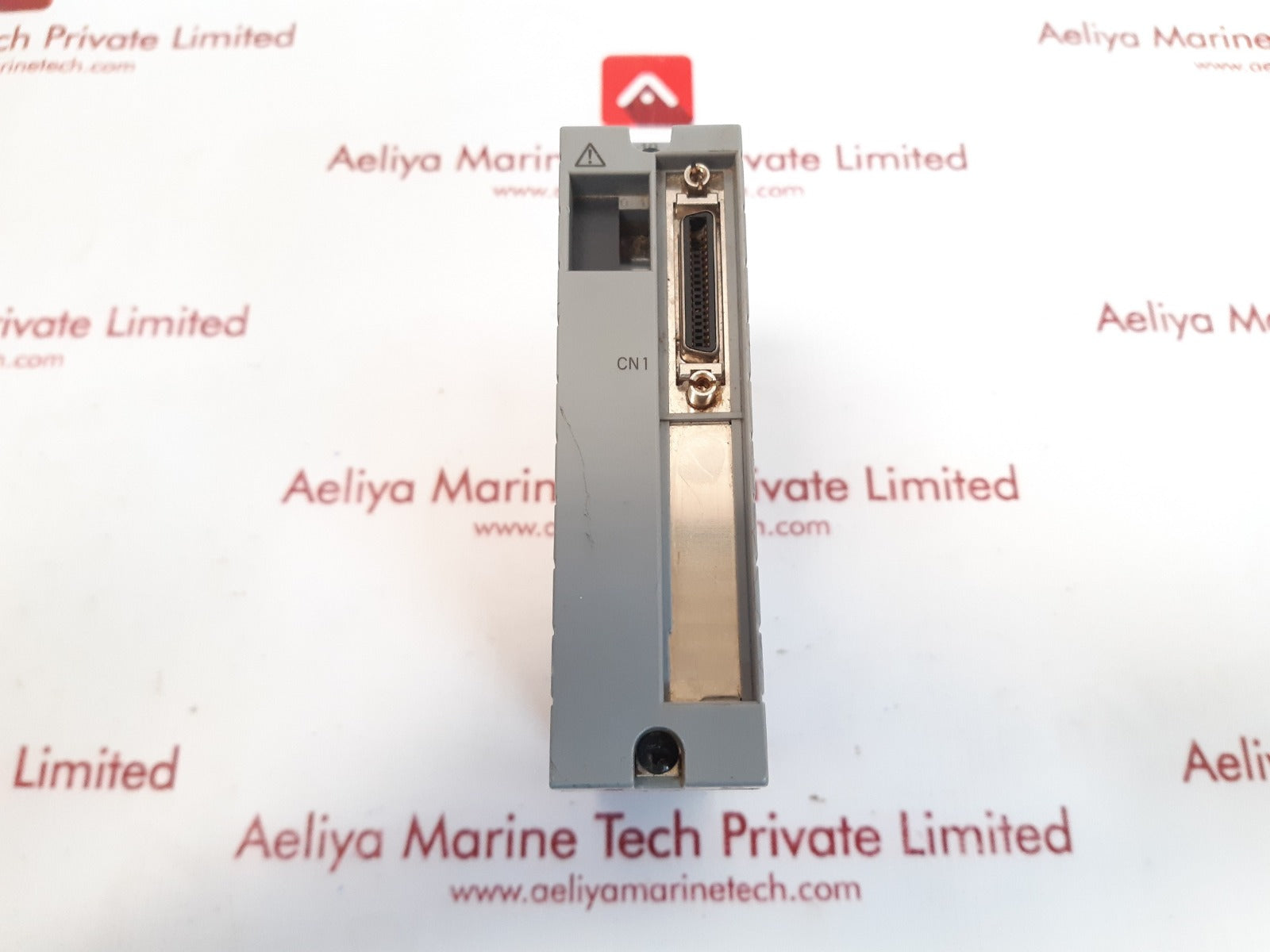 Yokogawa ec401-10 s2 bus coupler module
