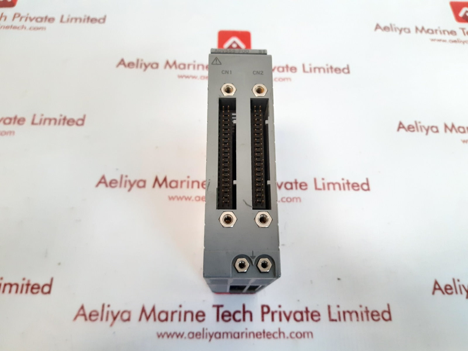 Yokogawa adv559-p00 s1 digital output unit