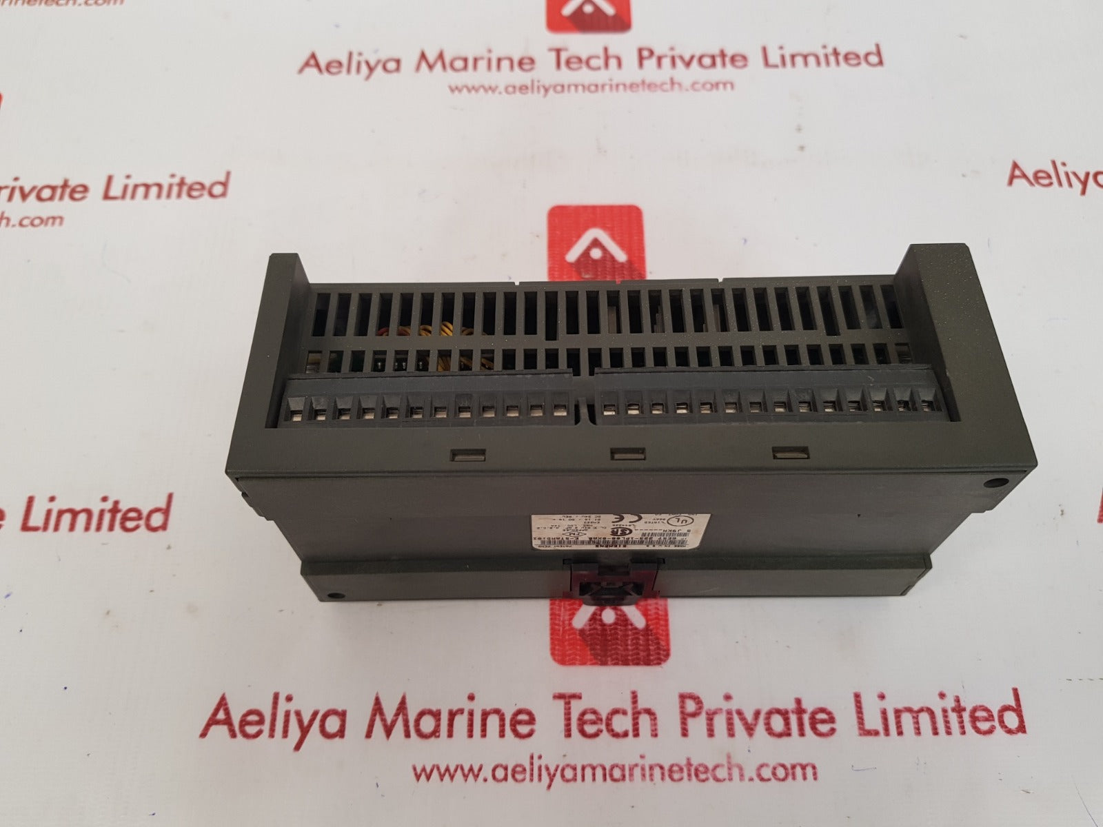 Siemens 6es7 223-1pl00-0×a0 digital input/output module