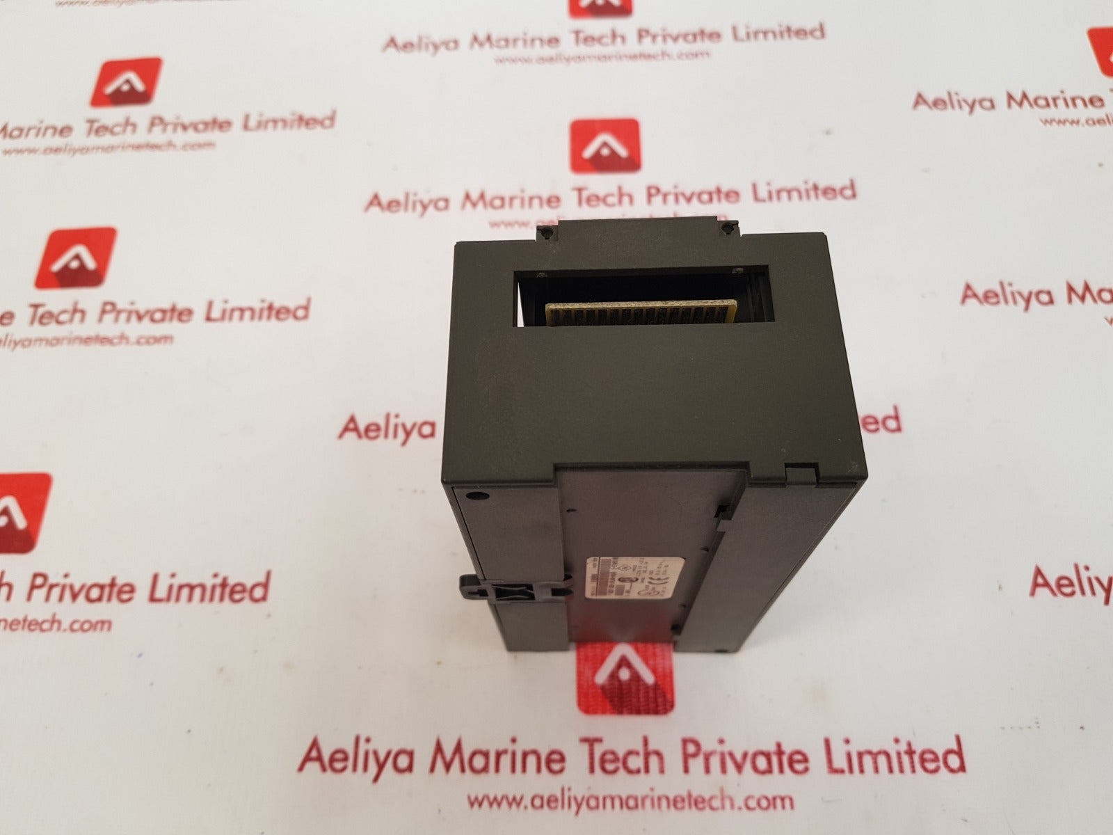 Siemens 6es7 223-1pl00-0×a0 digital input/output module