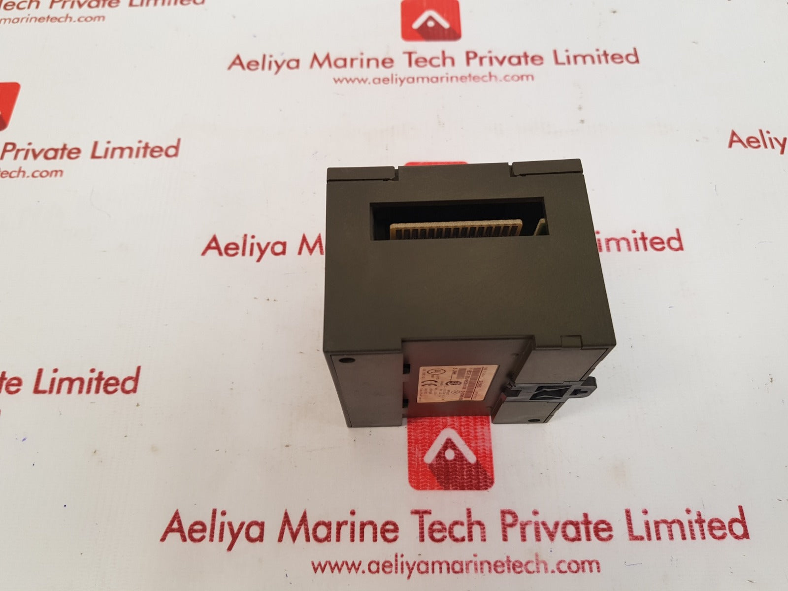 Siemens 6es7 231-0hc00-0×a0 input module