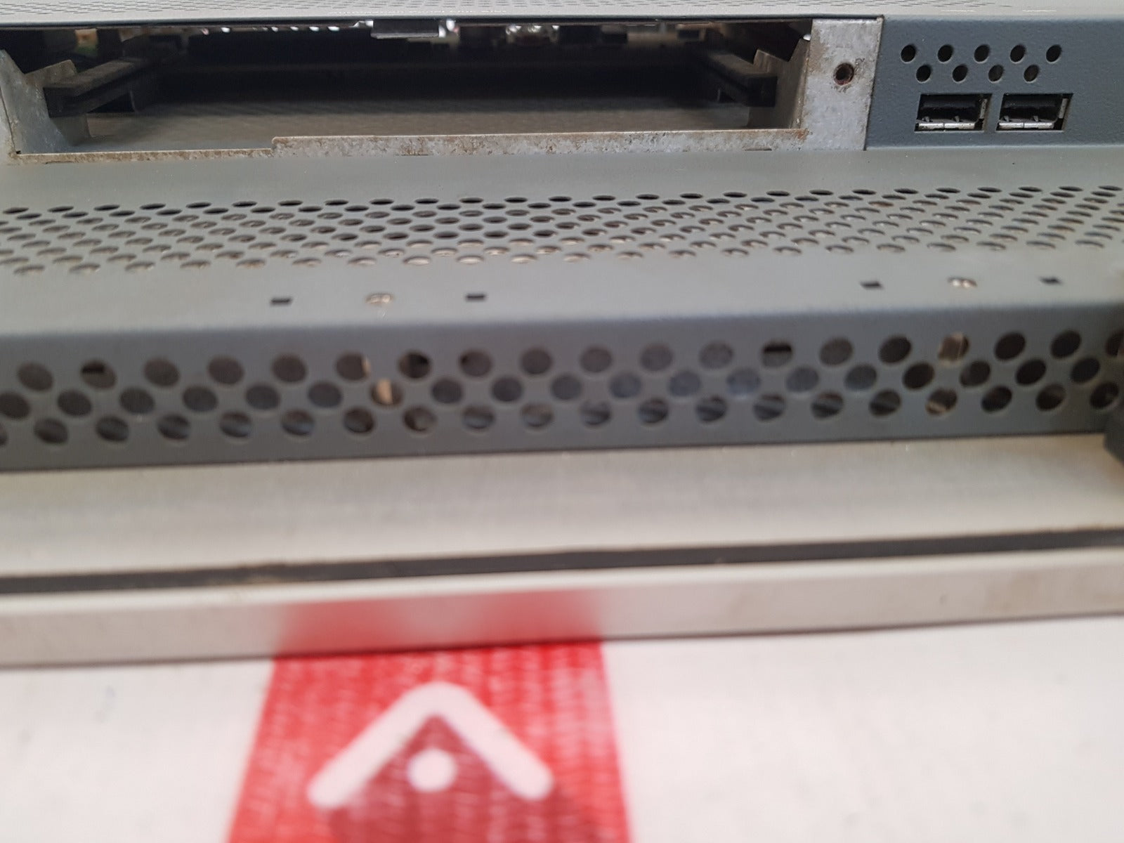 B&r 5ap920 1505-01 automation panel 900