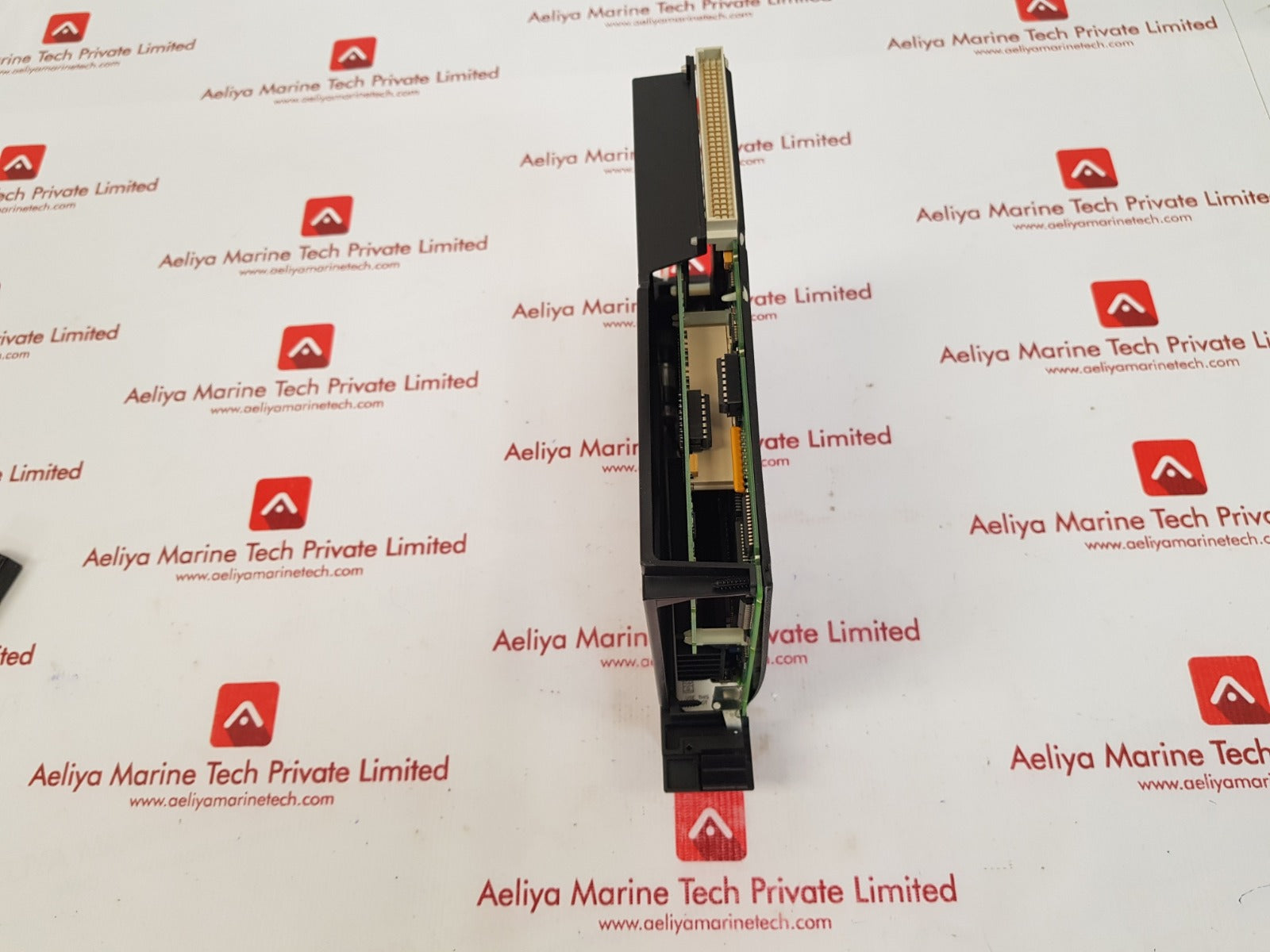 Ge fanuc ic697cpm790-dc central processor unit