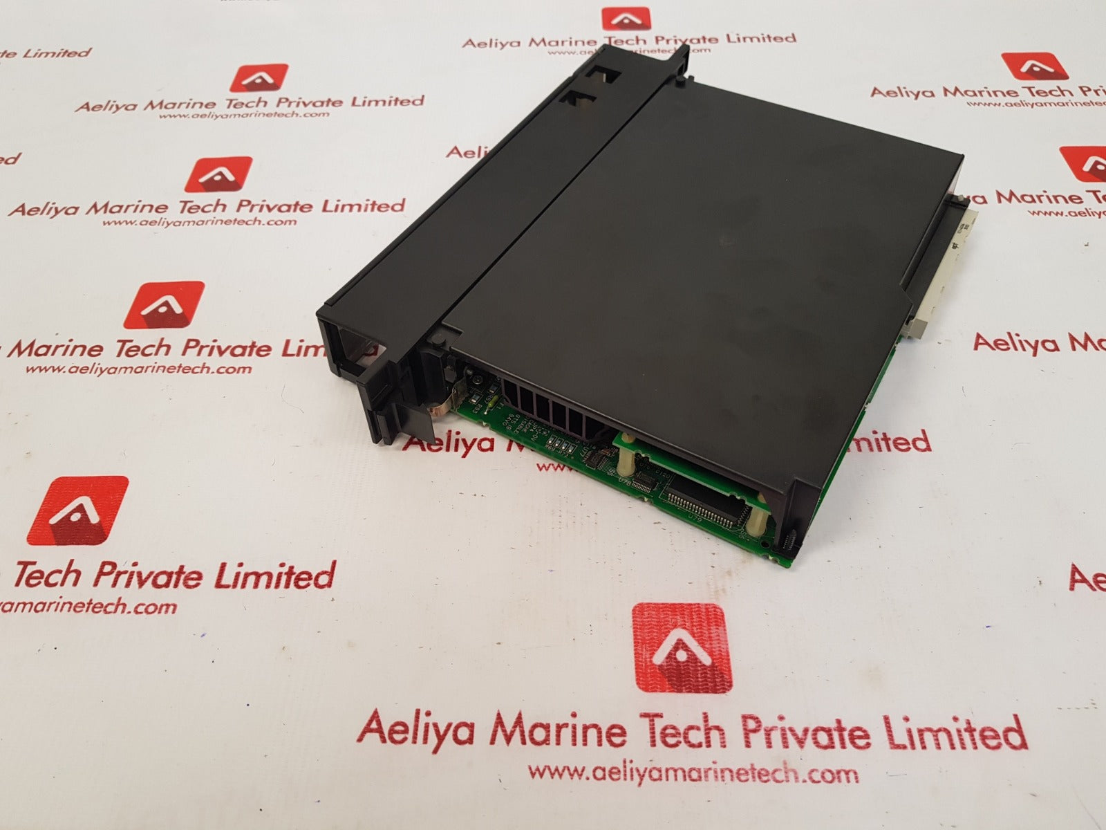 Ic697cpm790 central processor unit