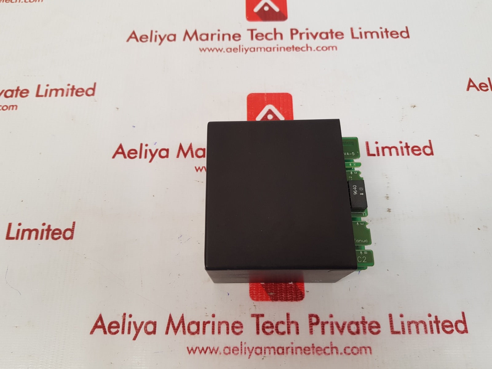 Ge fanuc Ic670mdl240h output module