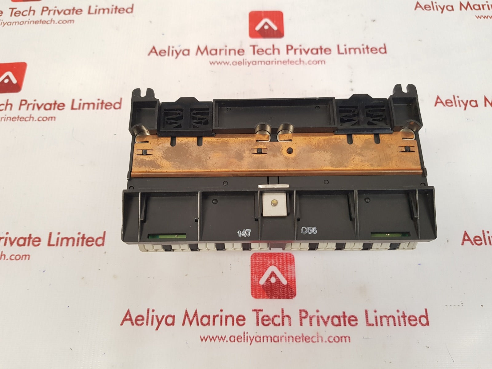 Ge fanuc Ic670alg230j analog input module with ic670chs002e i/o base