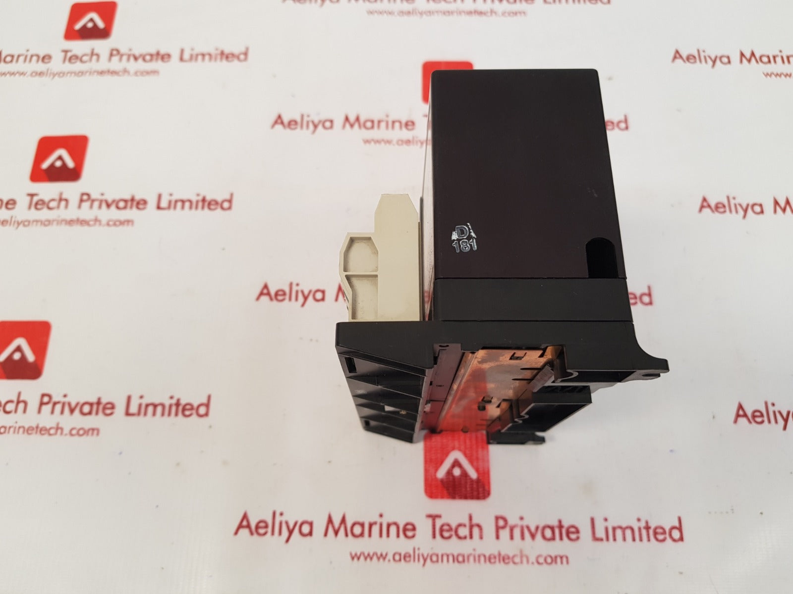 Ge fanuc Ic670alg230j analog input module with ic670chs002e i/o base