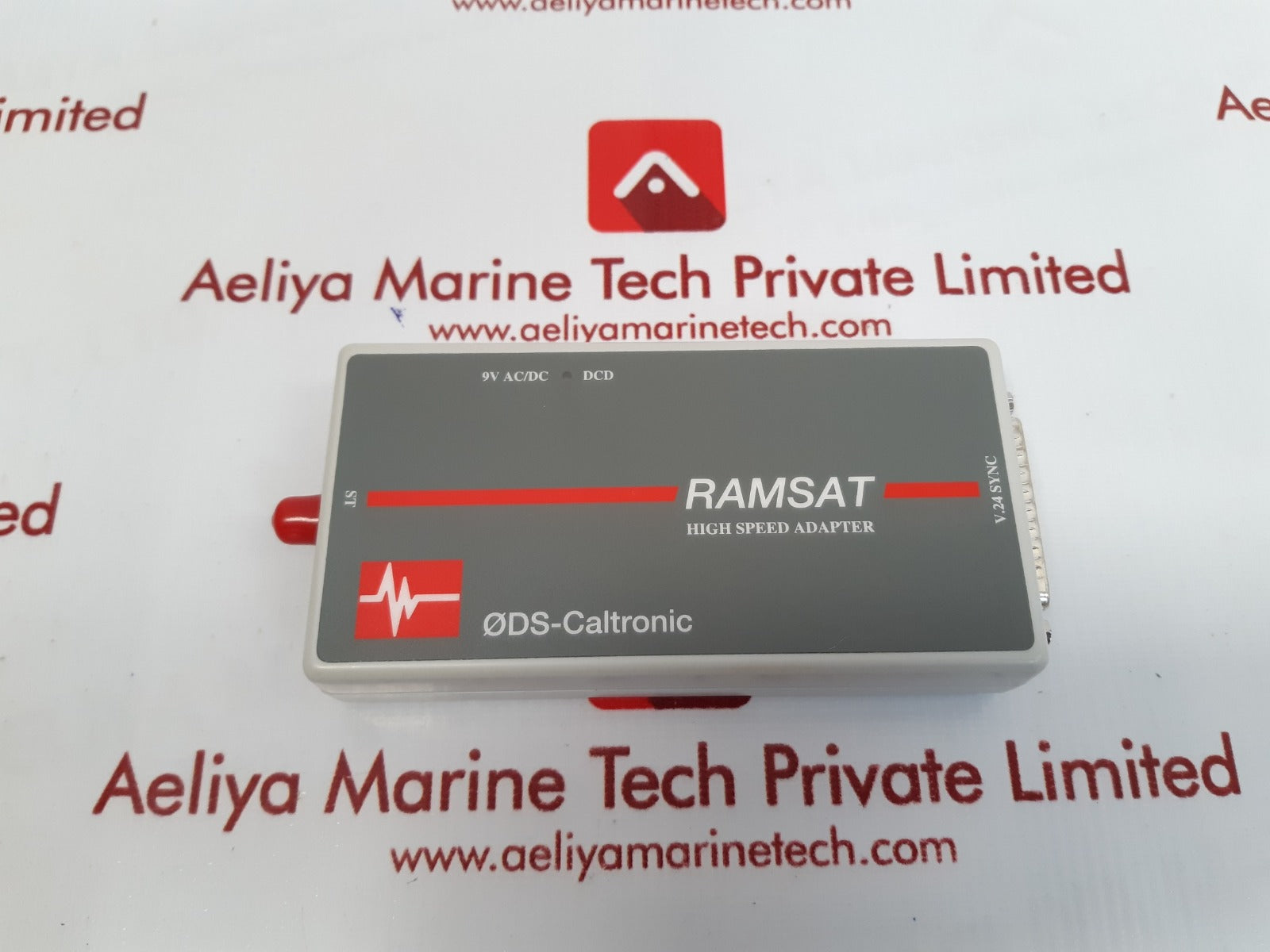 Eotech ramsat rop24-2 high speed adapter