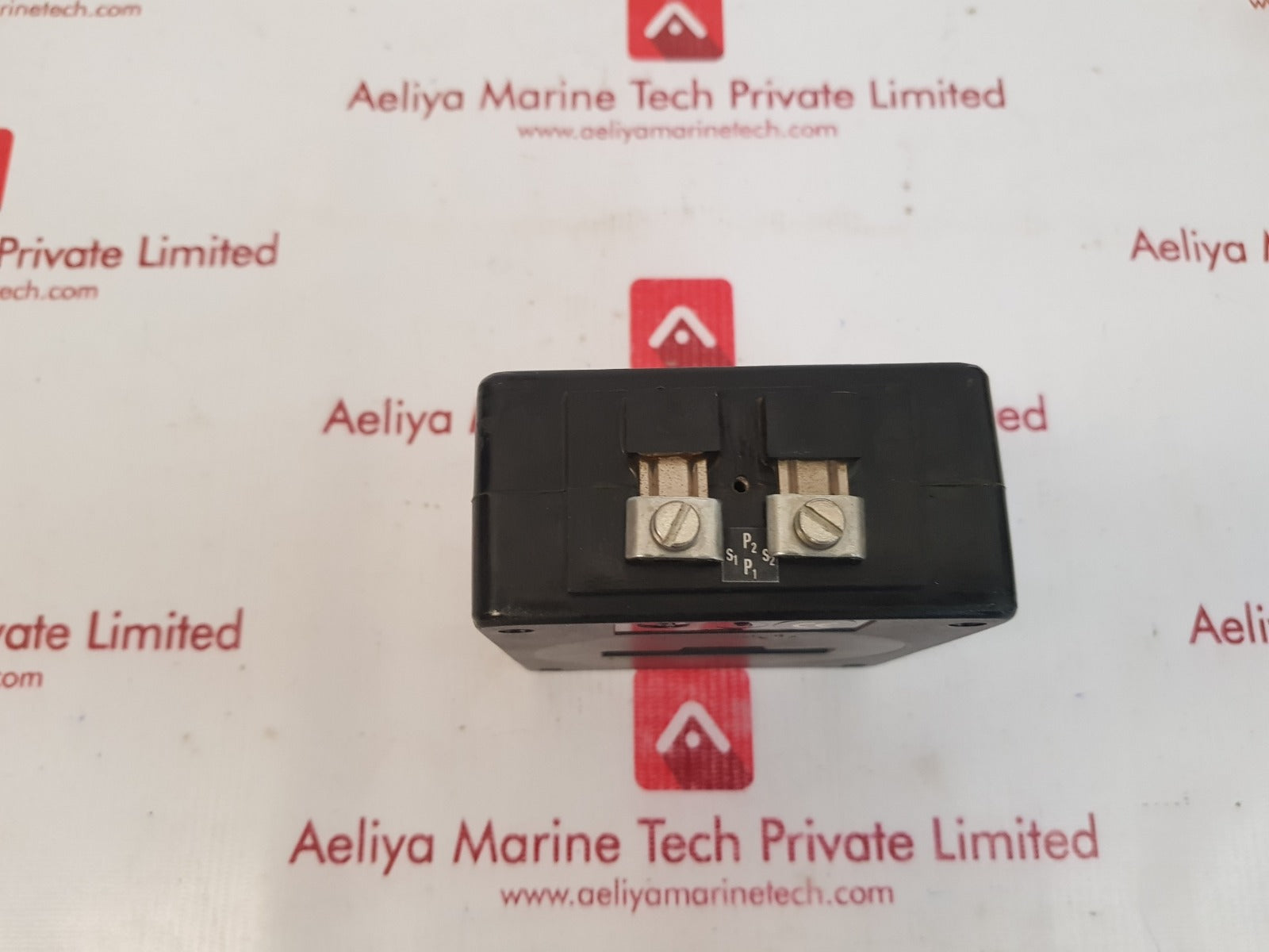 Panel instruments n50/10