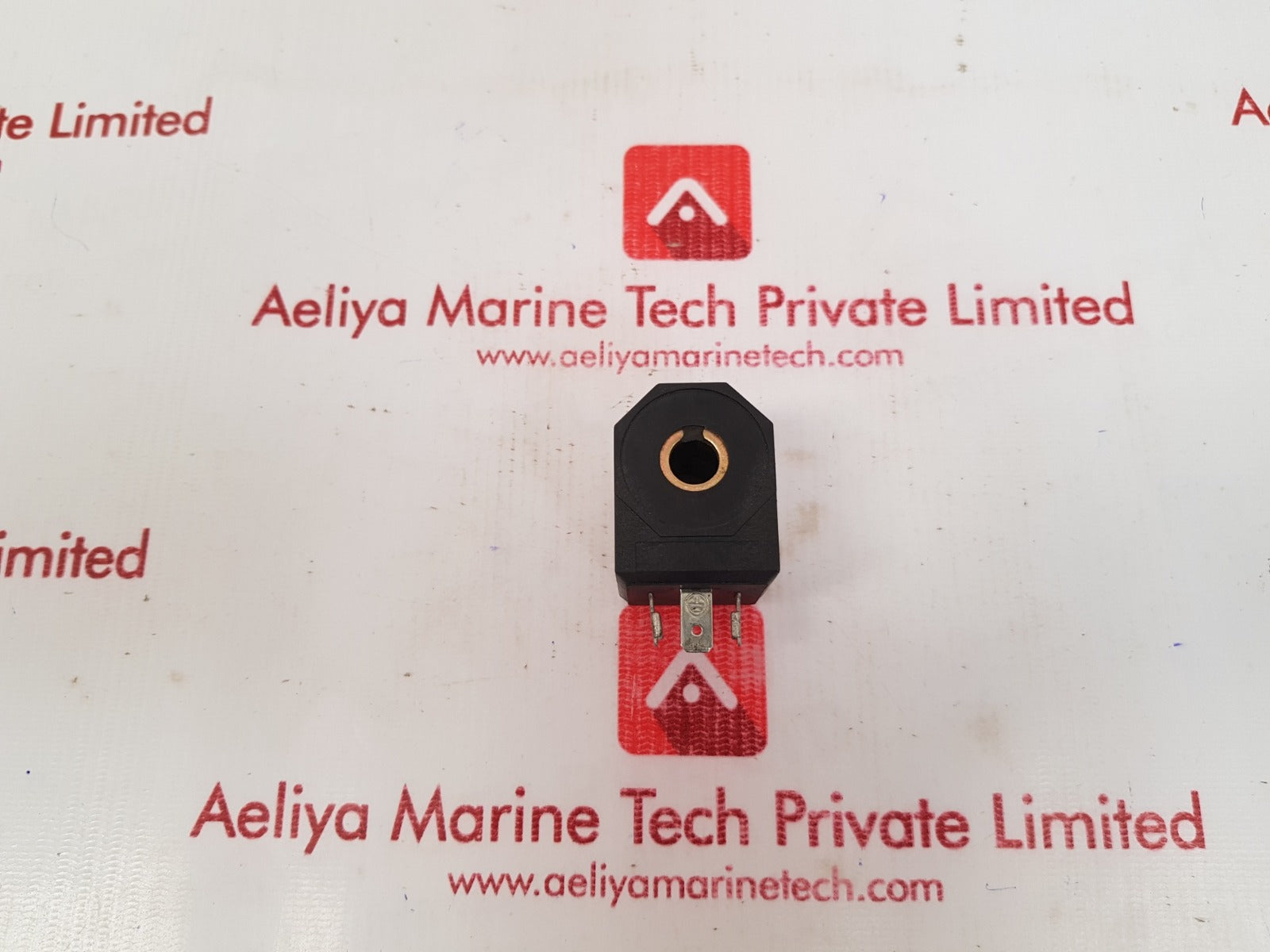 Gsr vlotho 05228/779-0 coil