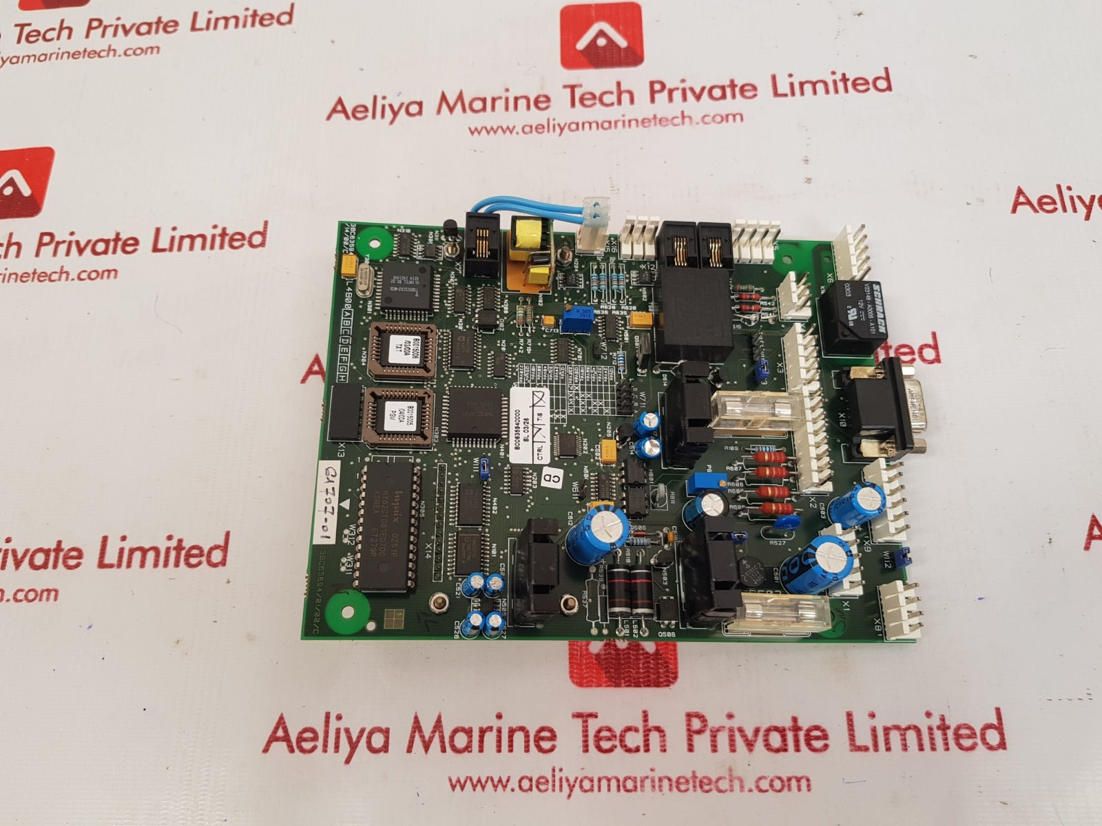 B00635940000 pcb board 3bc63594/14/00/c
