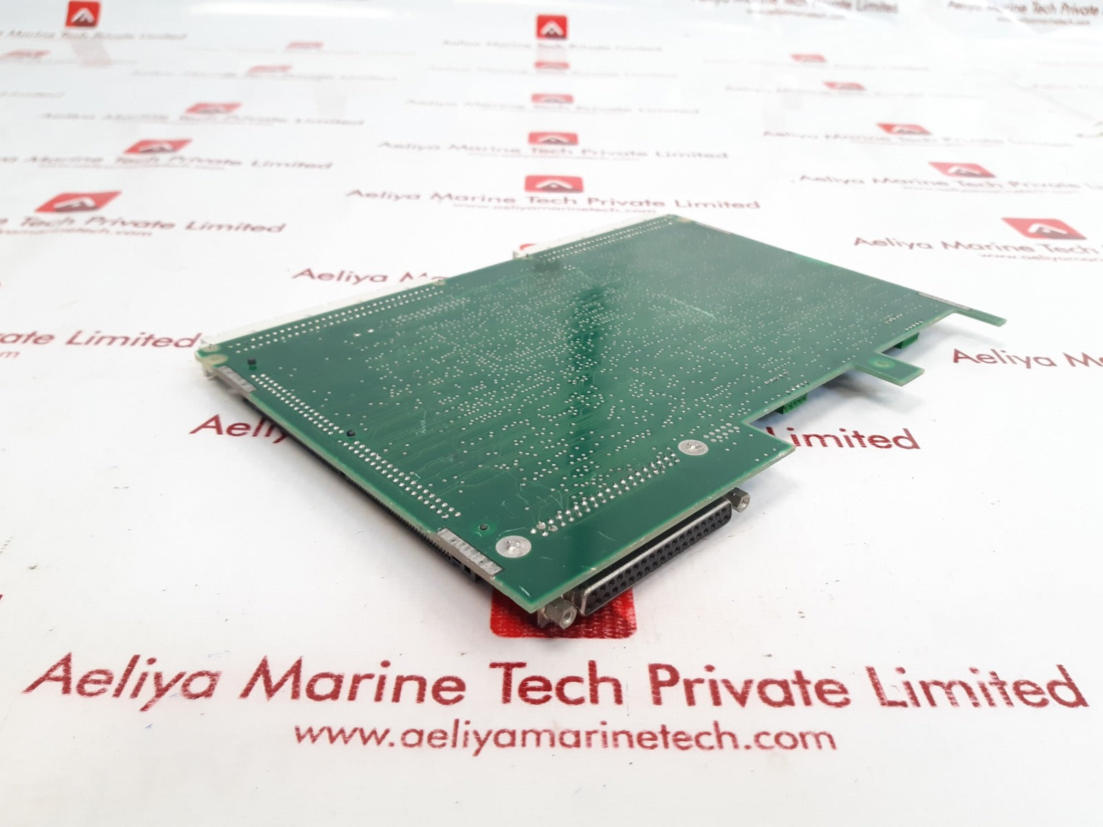 Abb 1mrk000005-258 pcb card