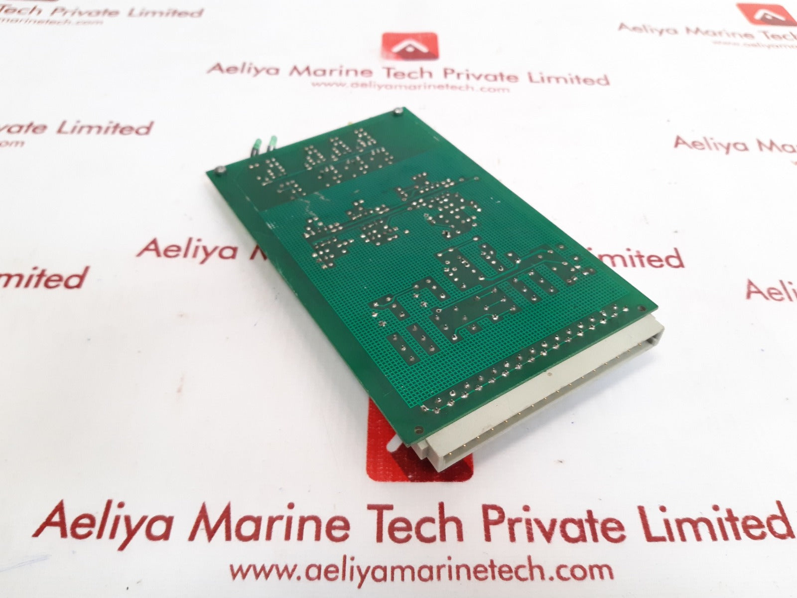 Esco ikie-v1 pcb card