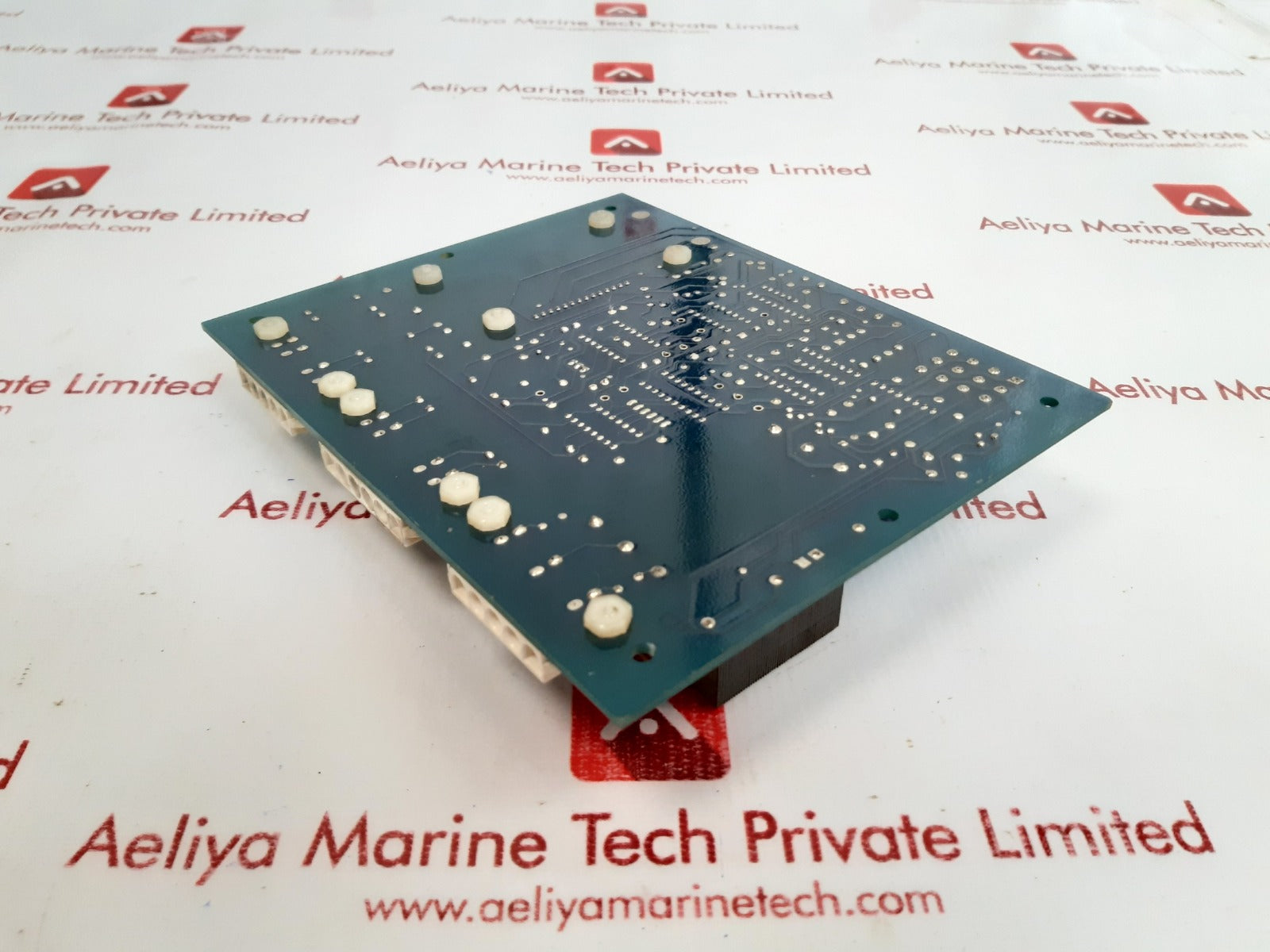 Enerpro Fcr04100/Fcro4100 Pcb Card