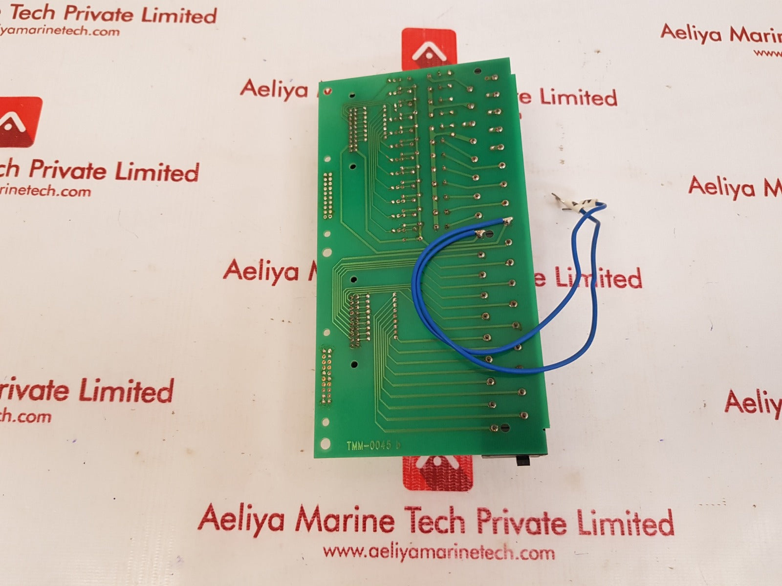 Tmm-0045b pcb card