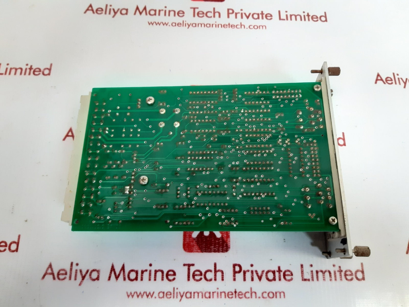 Nmf srk 03 deck crane pcb interface card 1810pr015