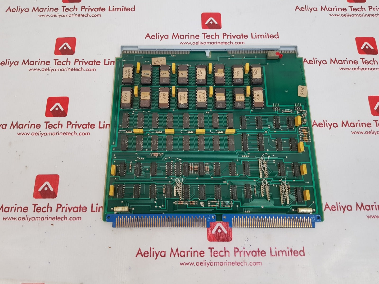 xu34477. ed05 face 2 pcb card