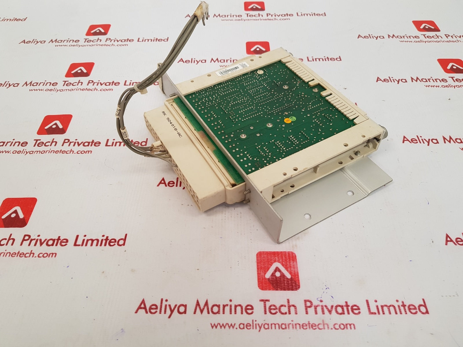 Asea qhfb 210 yl611001-by pc board qhfb 210