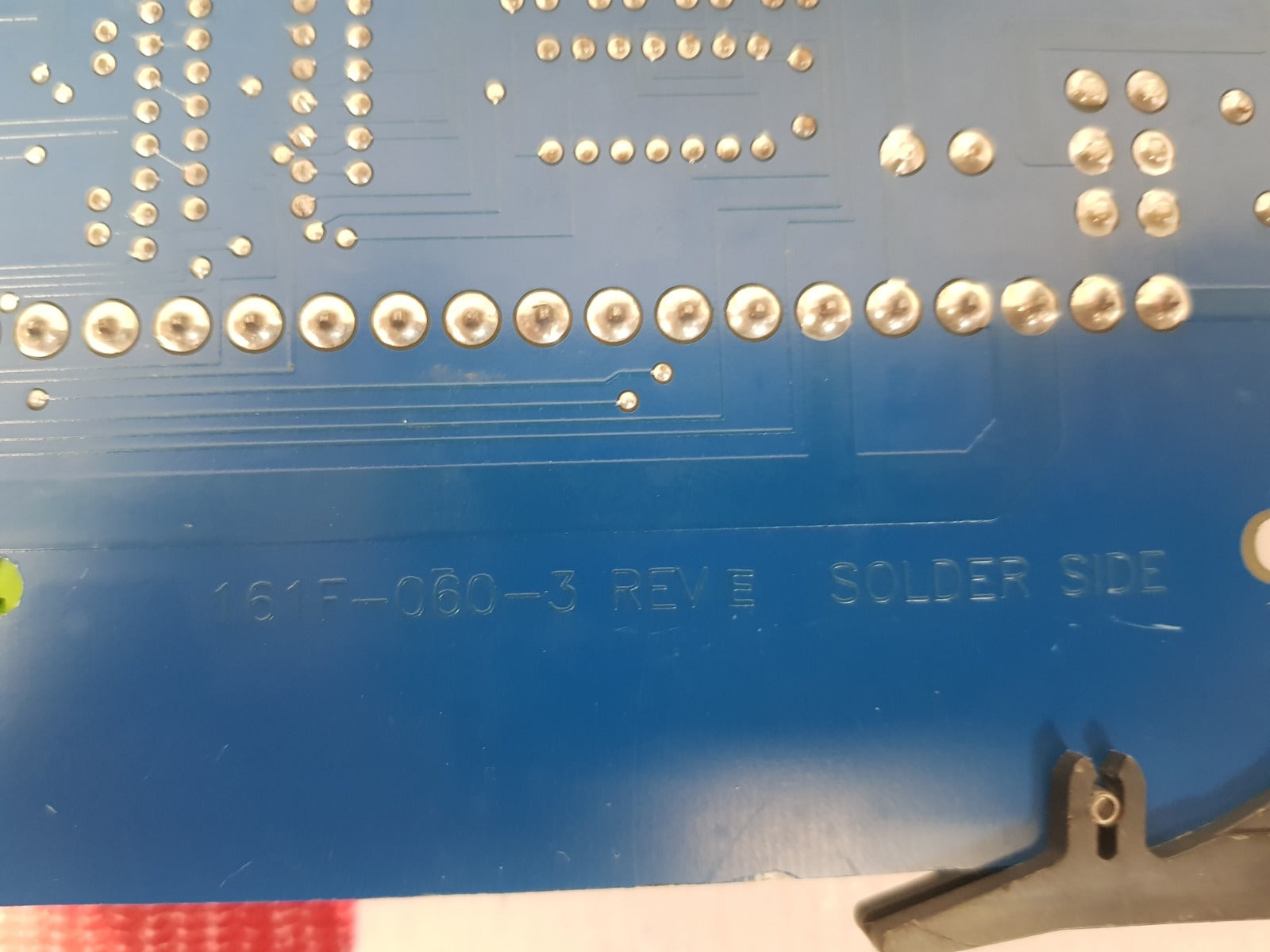 Ryco 161a-060-3 pcb card