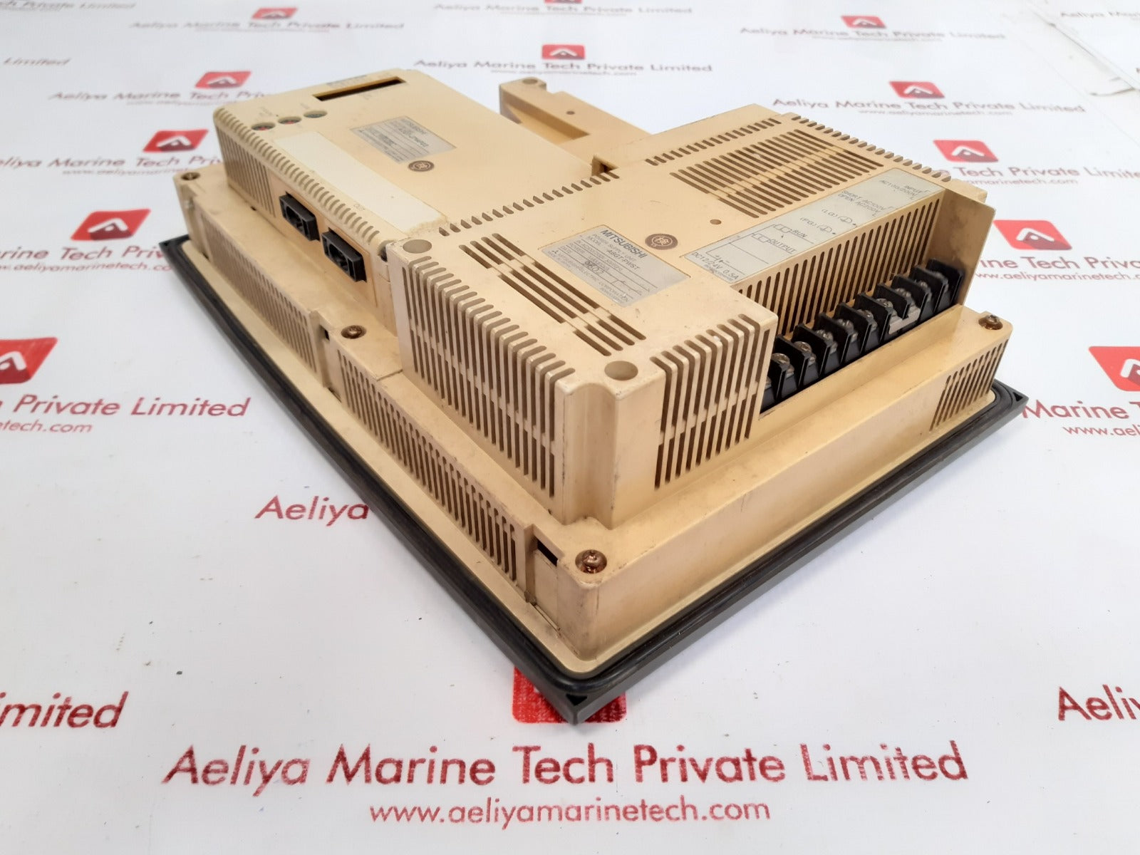 Mitsubishi a8gt-70got-sb terminal a7gt-j71ap23 module a8gt-pwst