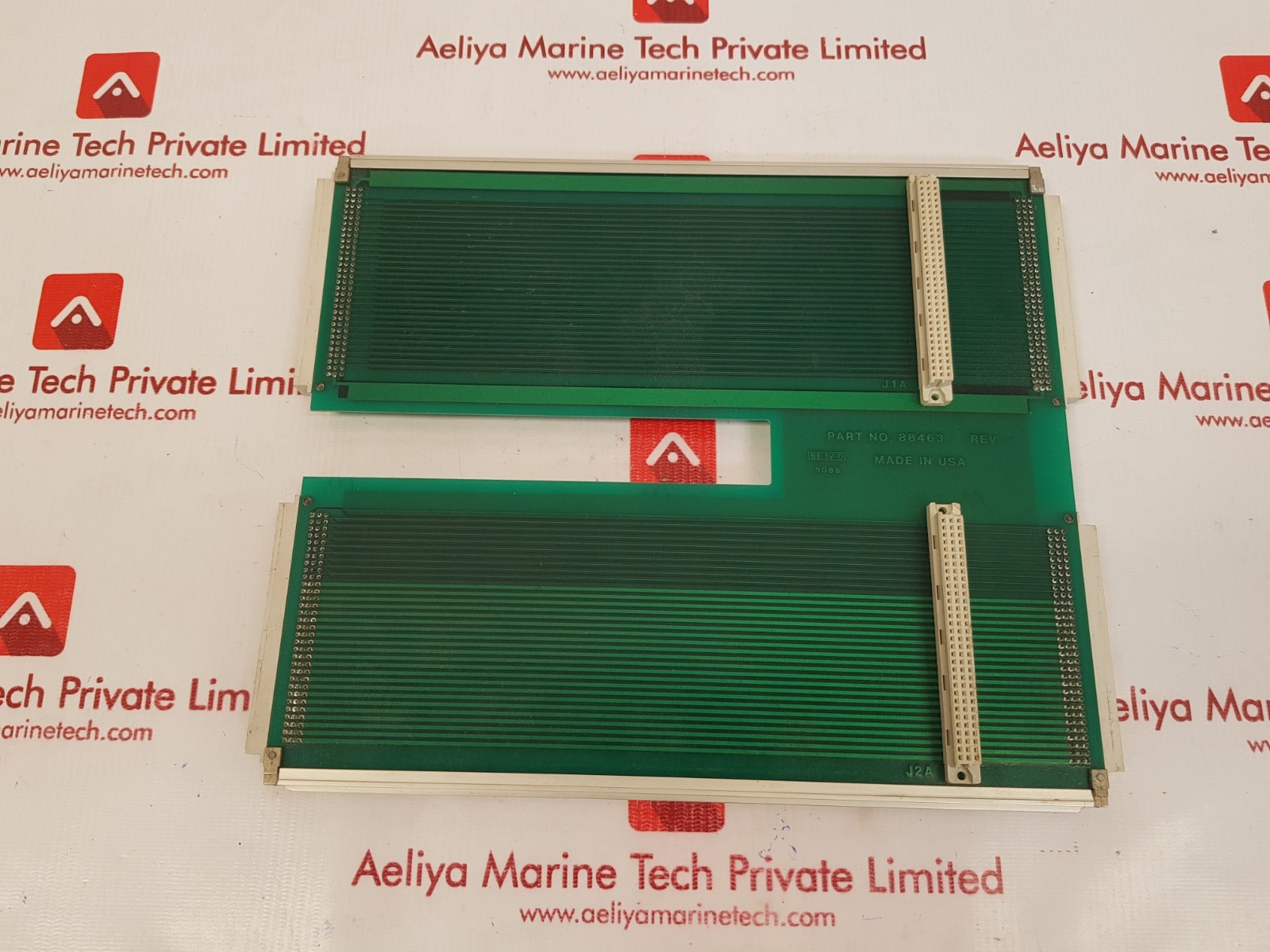 Varco 88460 extender board 88463