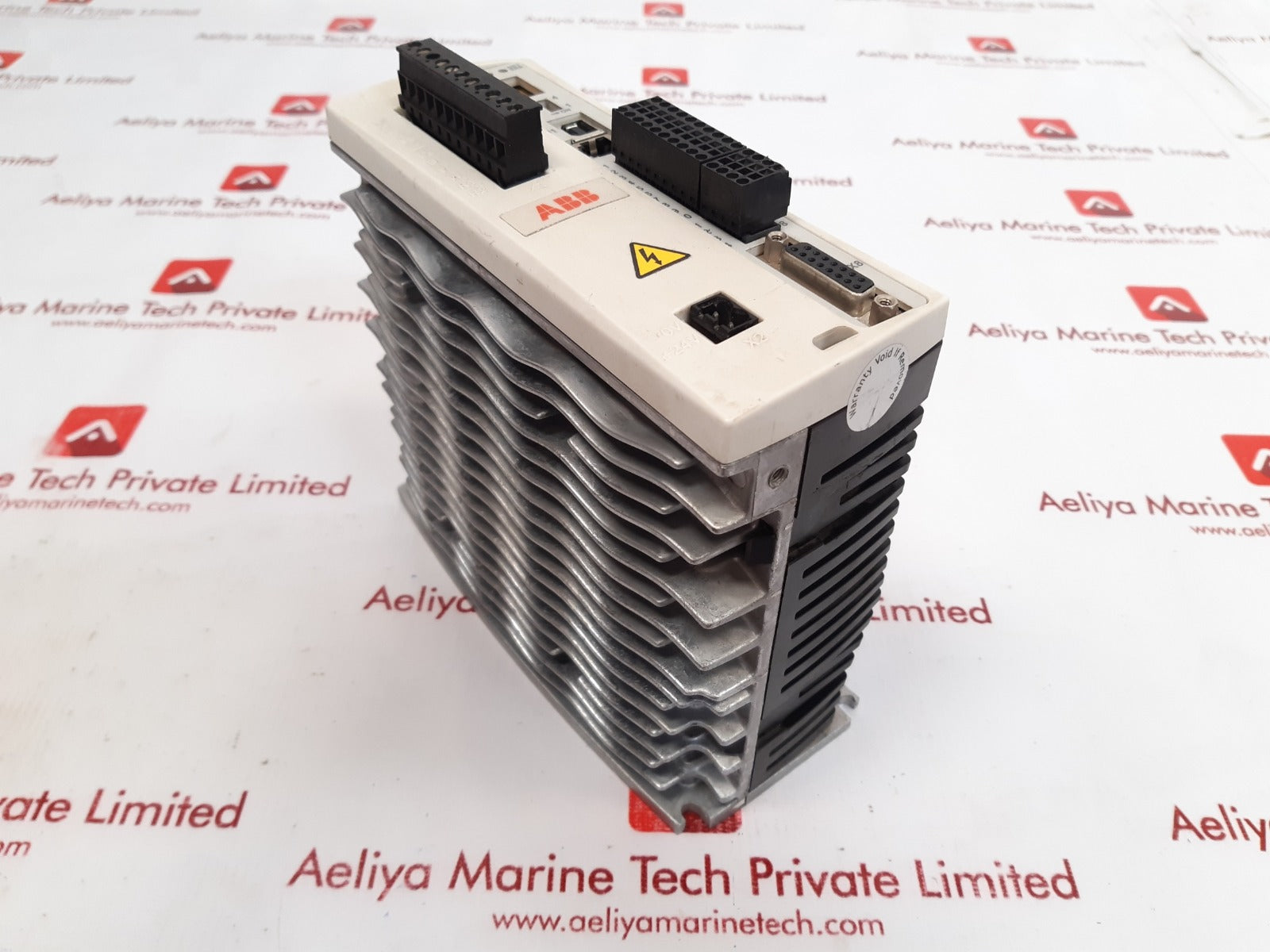 Abb e152a03ei0a microflex e150 servo drive