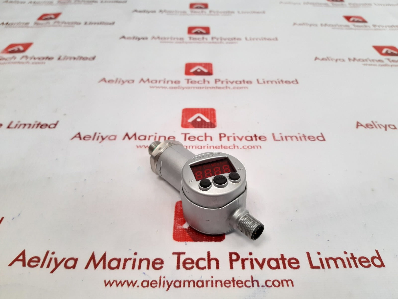 Hydac eds 3446-3-0250-000 pressure switch 250bar