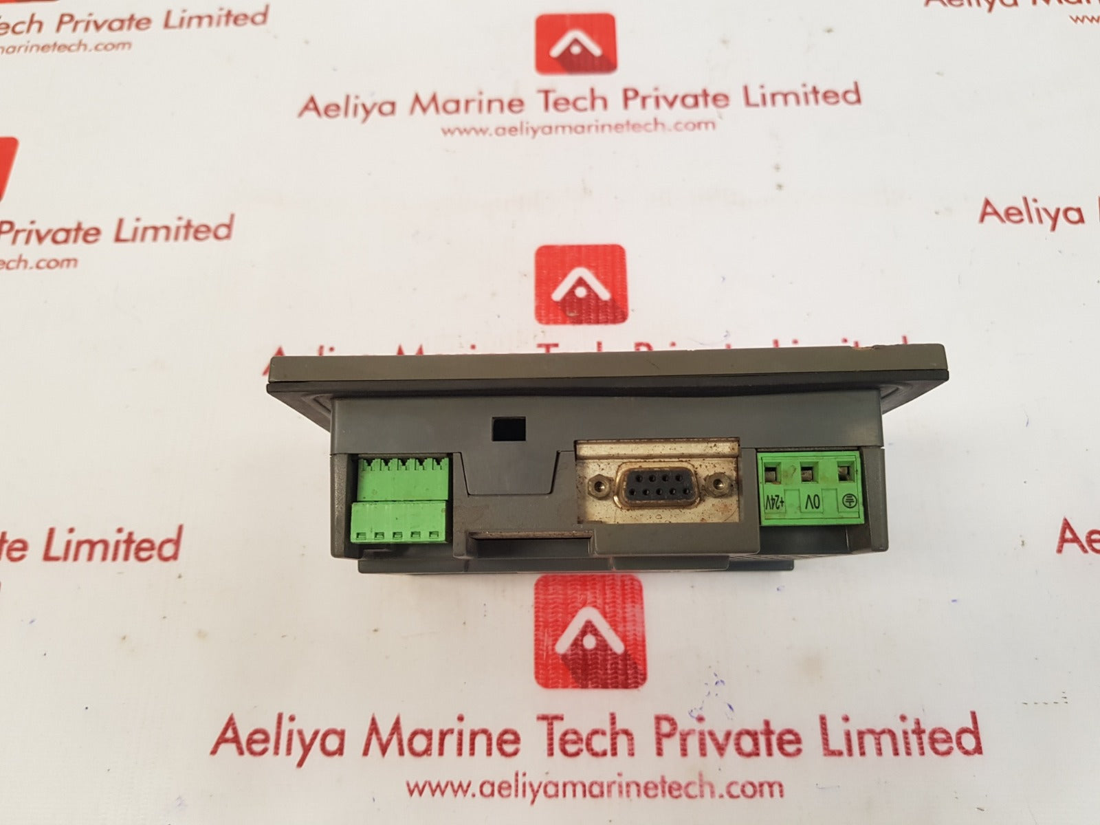 Delta dop-as35thtd touch screen panel