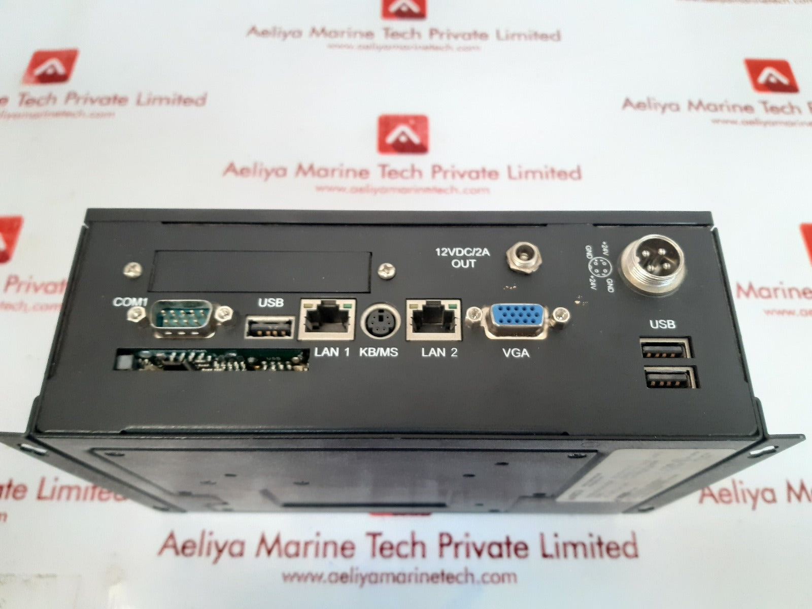 Arista microbox-7824a computer