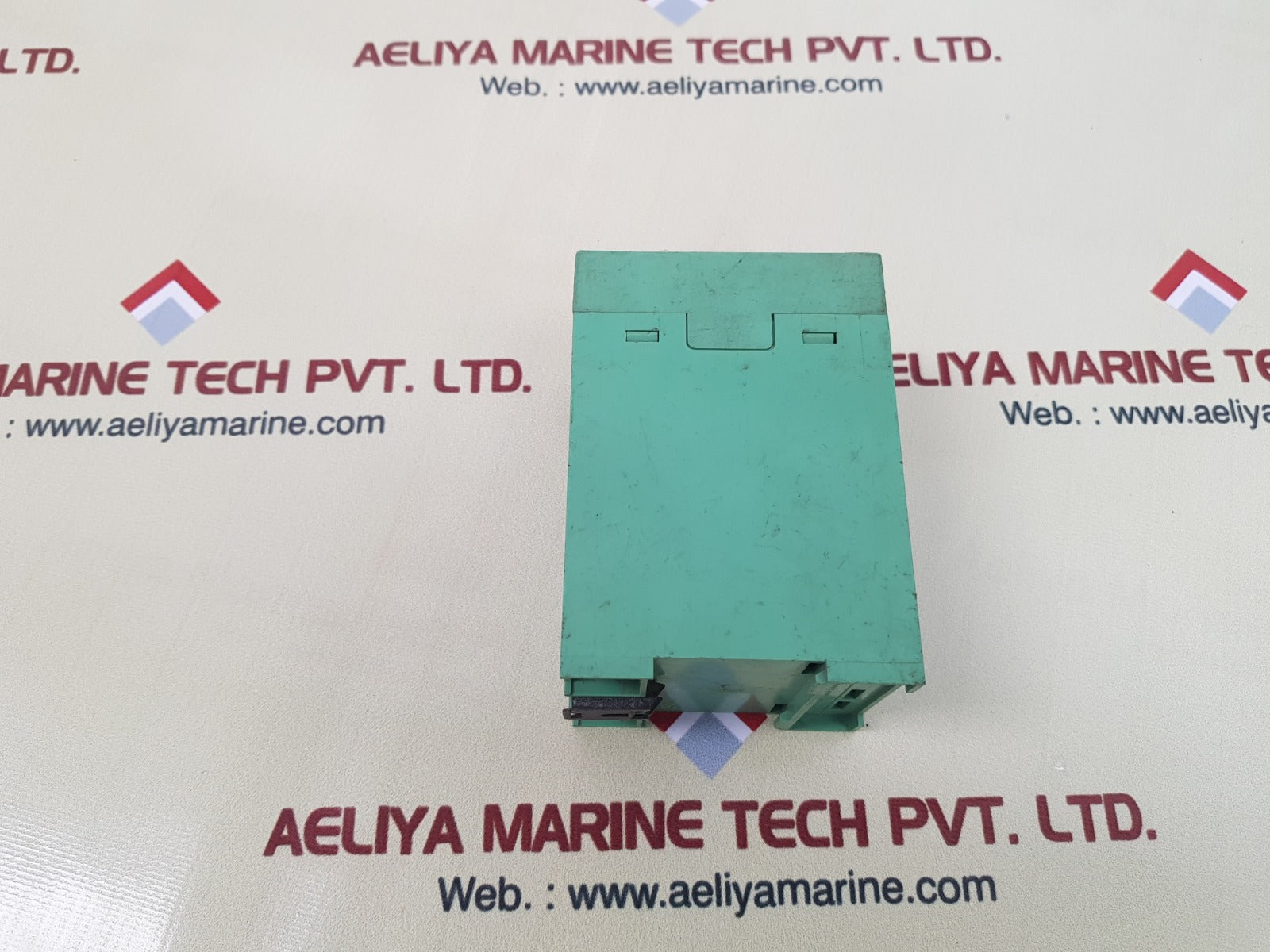 Pleiger ehs-cm control module 9341100070