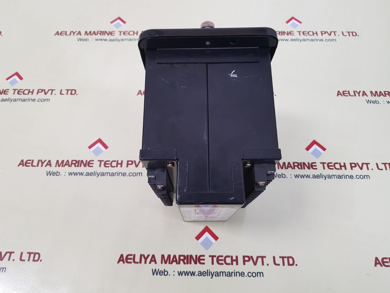 Omron k6em-ps multi-channel earth leakage relay 100/ 200 vac
