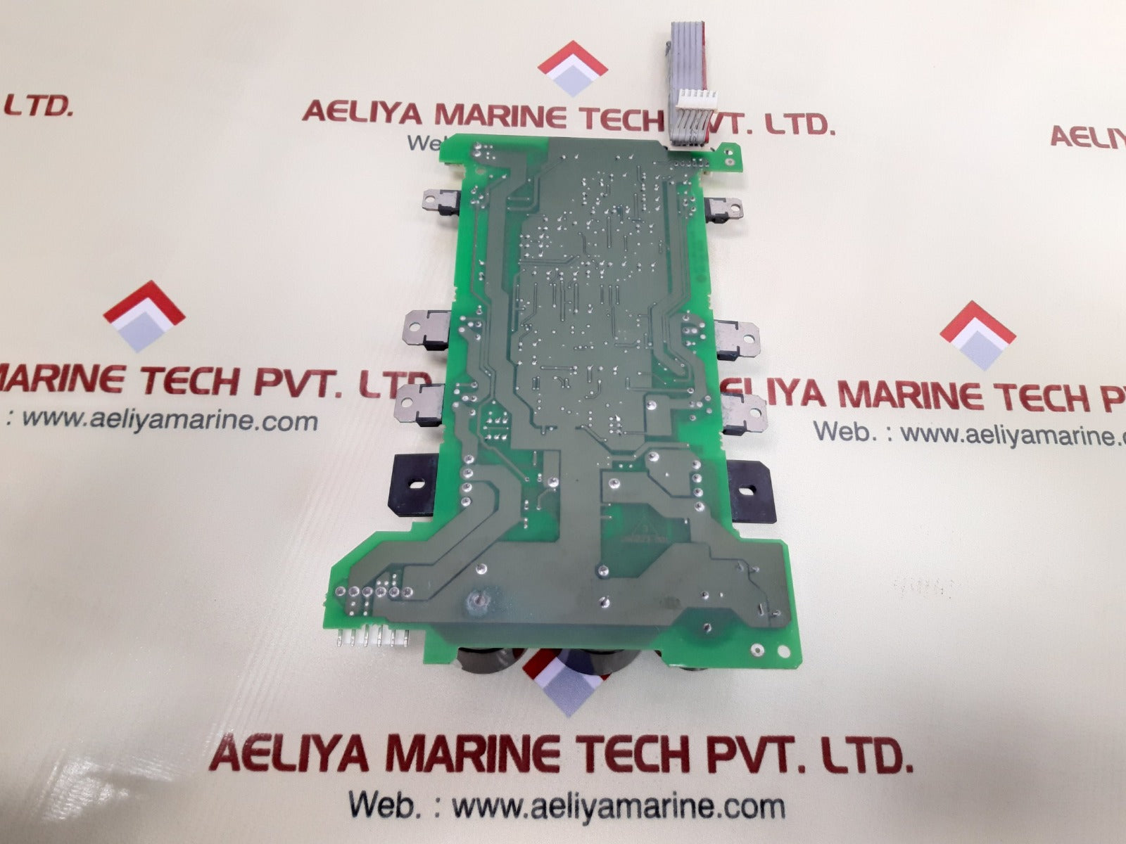 Bose pc-p-86-94v-0 pcb card 02-36-020