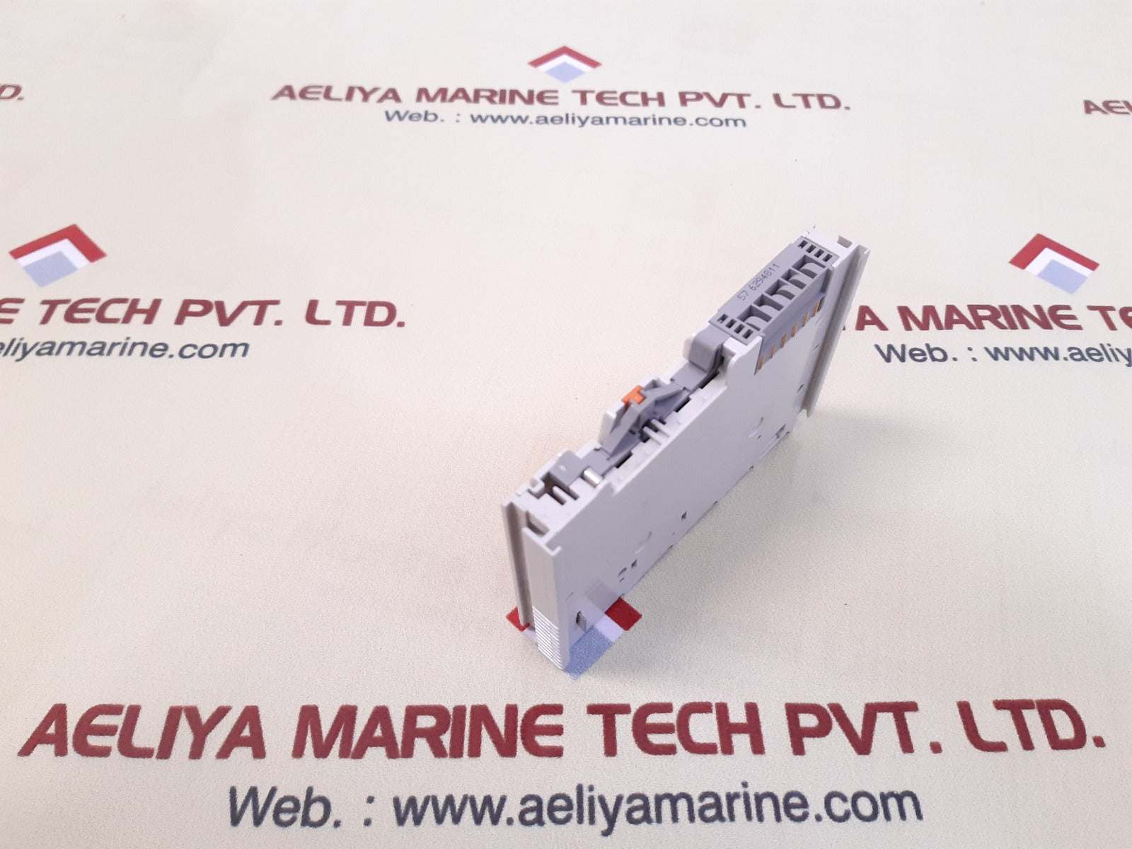 Beckhoff kl2622 2 x relay