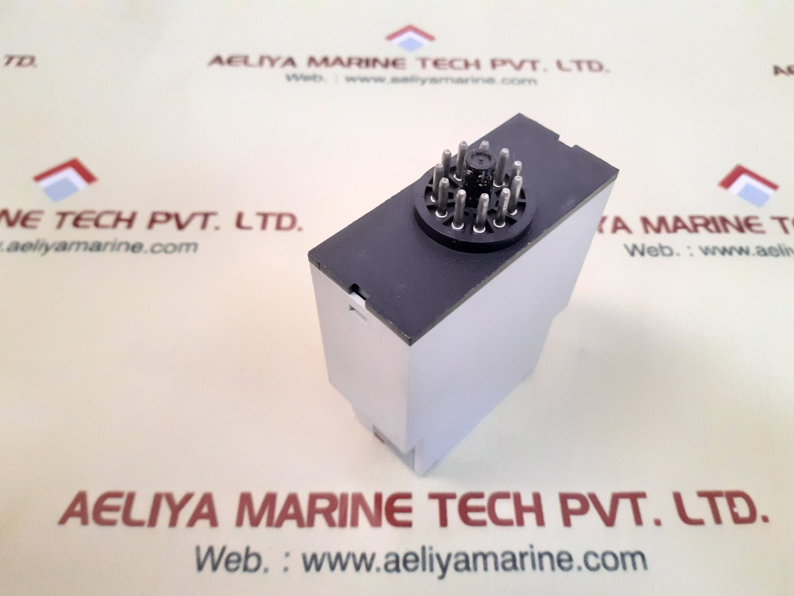 Carlo gavzzi pib01cb23500ma current level relay