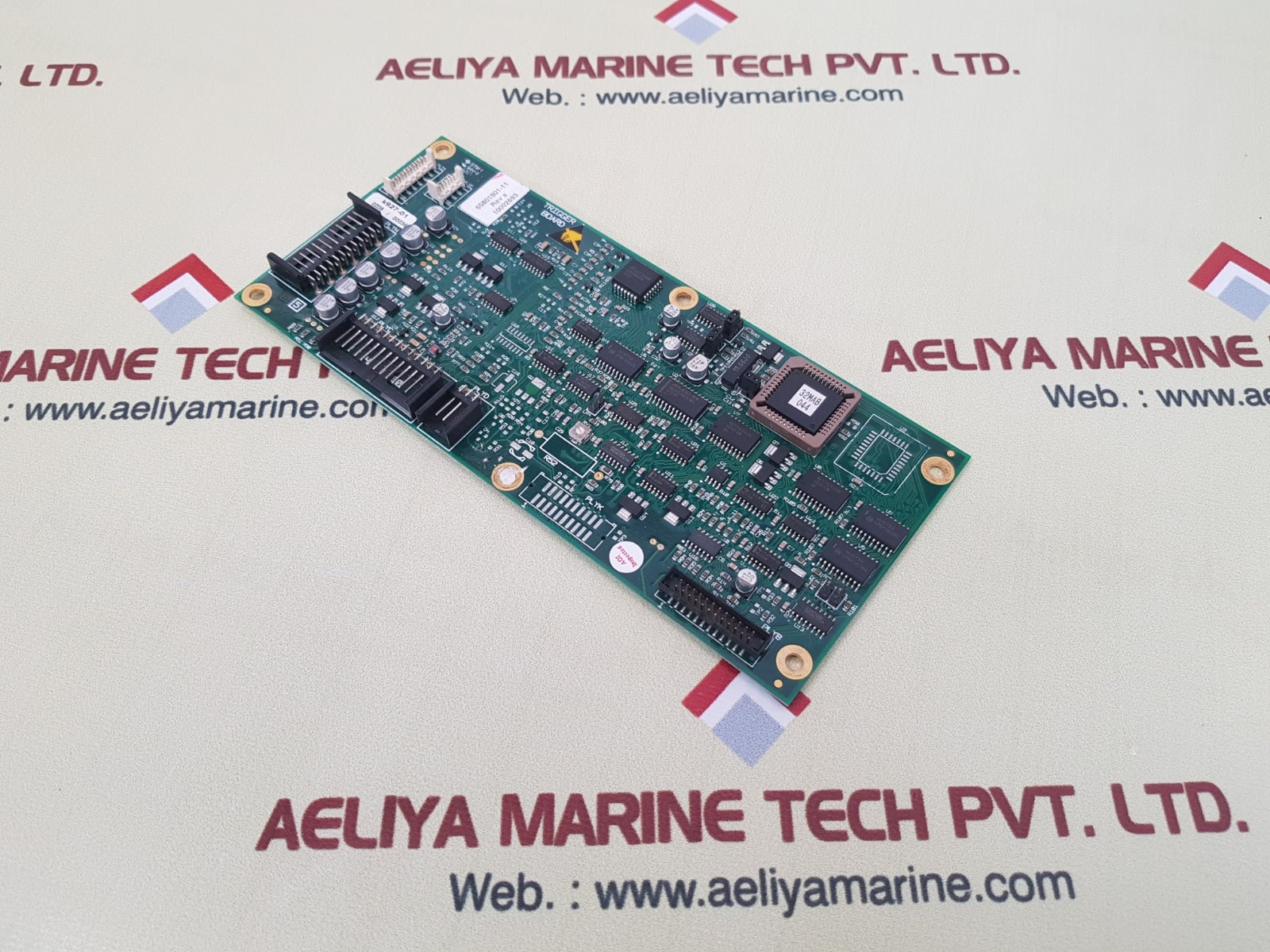 65801801-11 trigger board