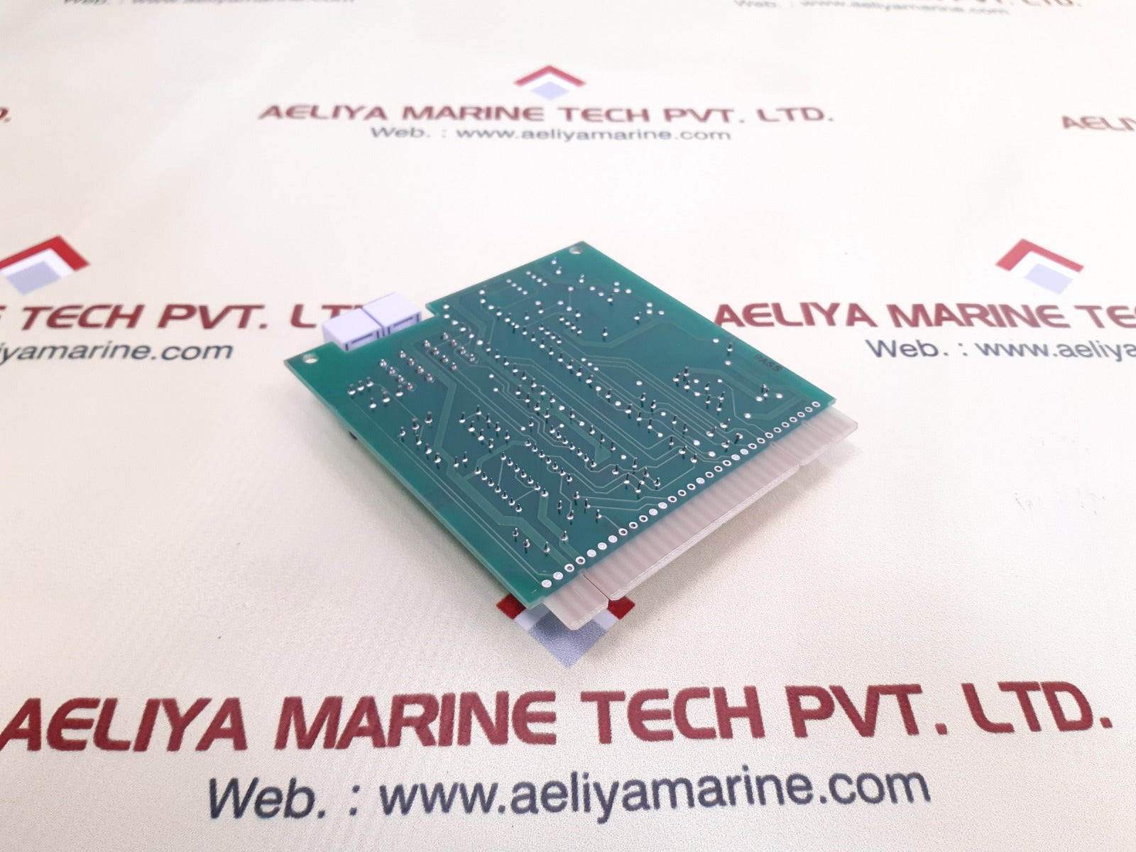Terasaki erb-324 pcb card k/751/3-002b