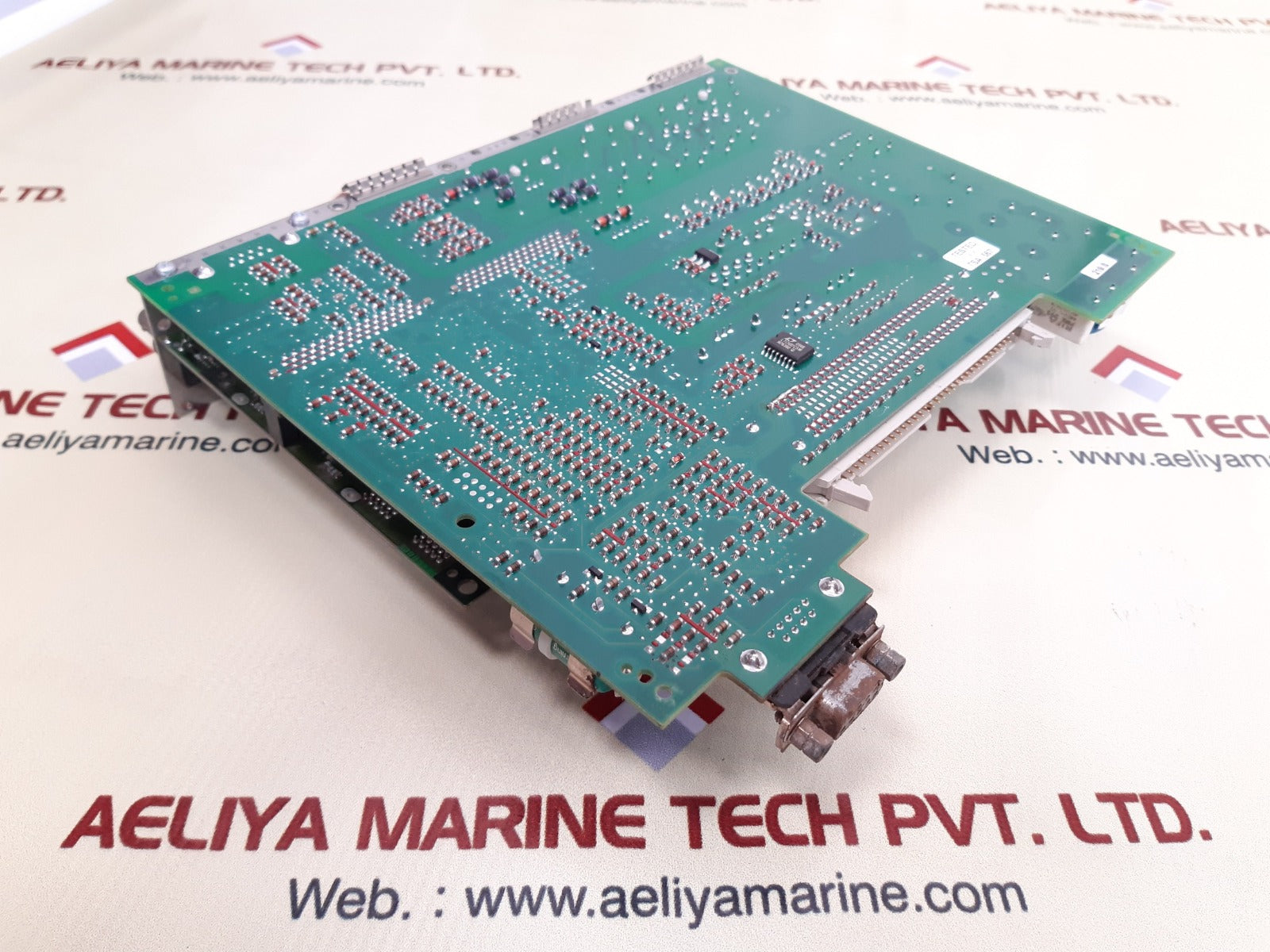 Siemens c73040-a51-c180-07 pcb card