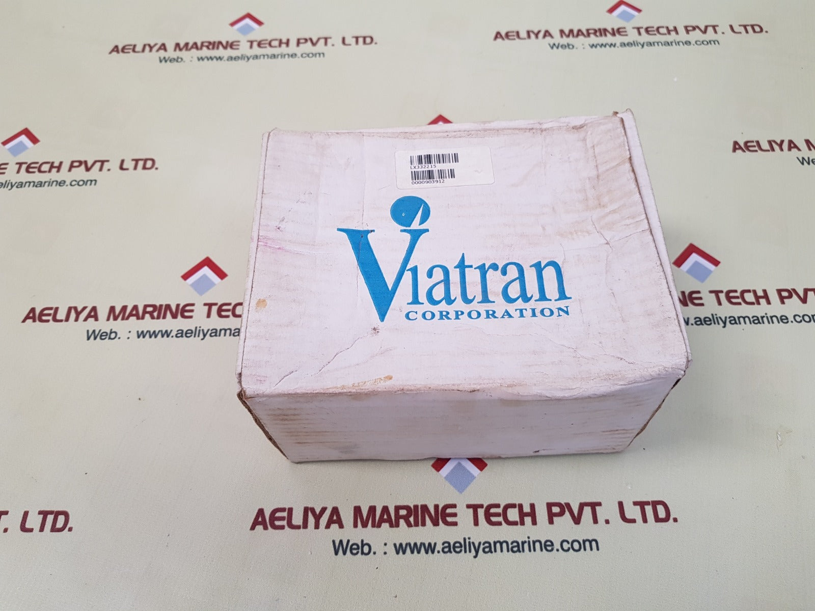 Viatran 509/709/809 pressure transmitter 7093bqst41