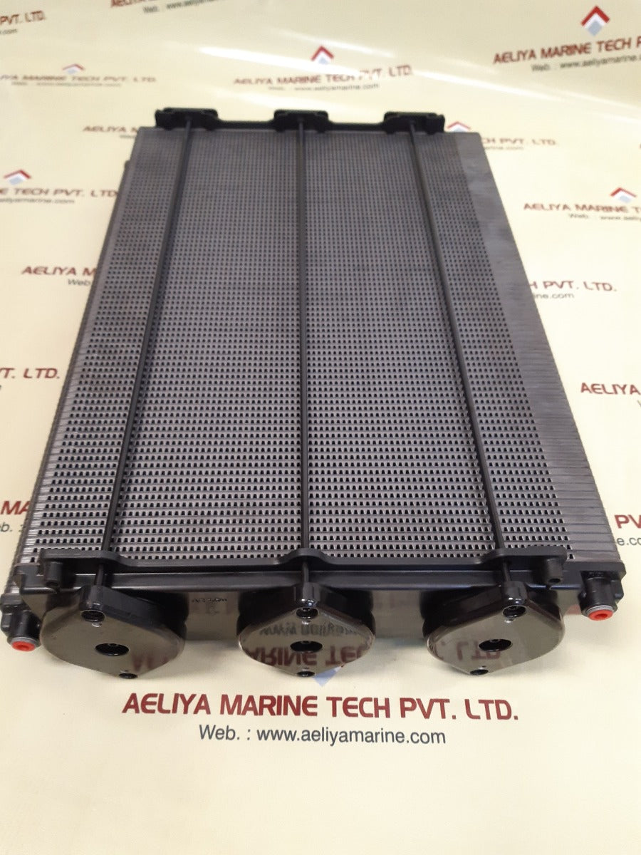 Ballard 5114580 fuel cell stack