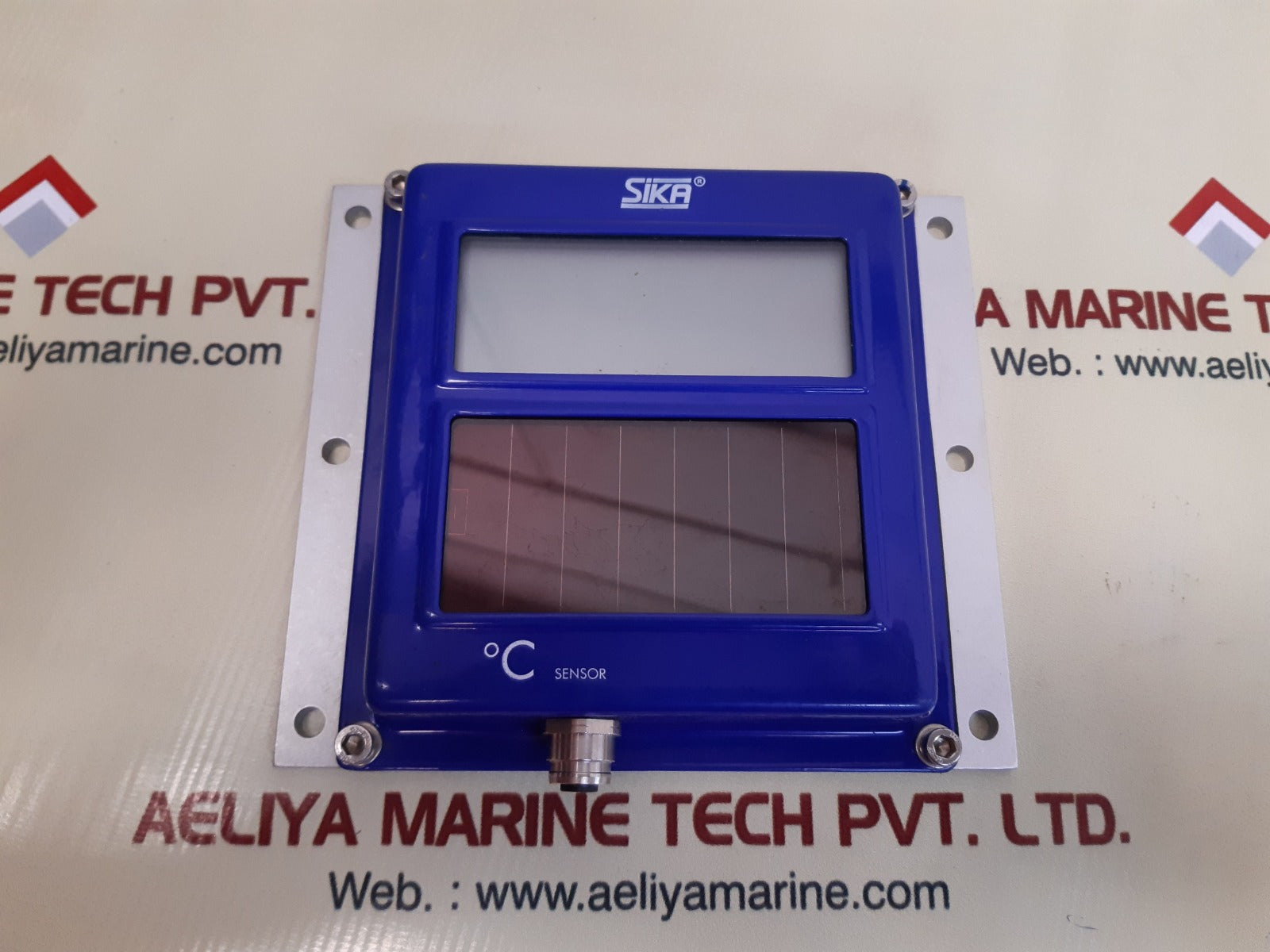 Sika 850 1010221 1h61.0x solar temp marine