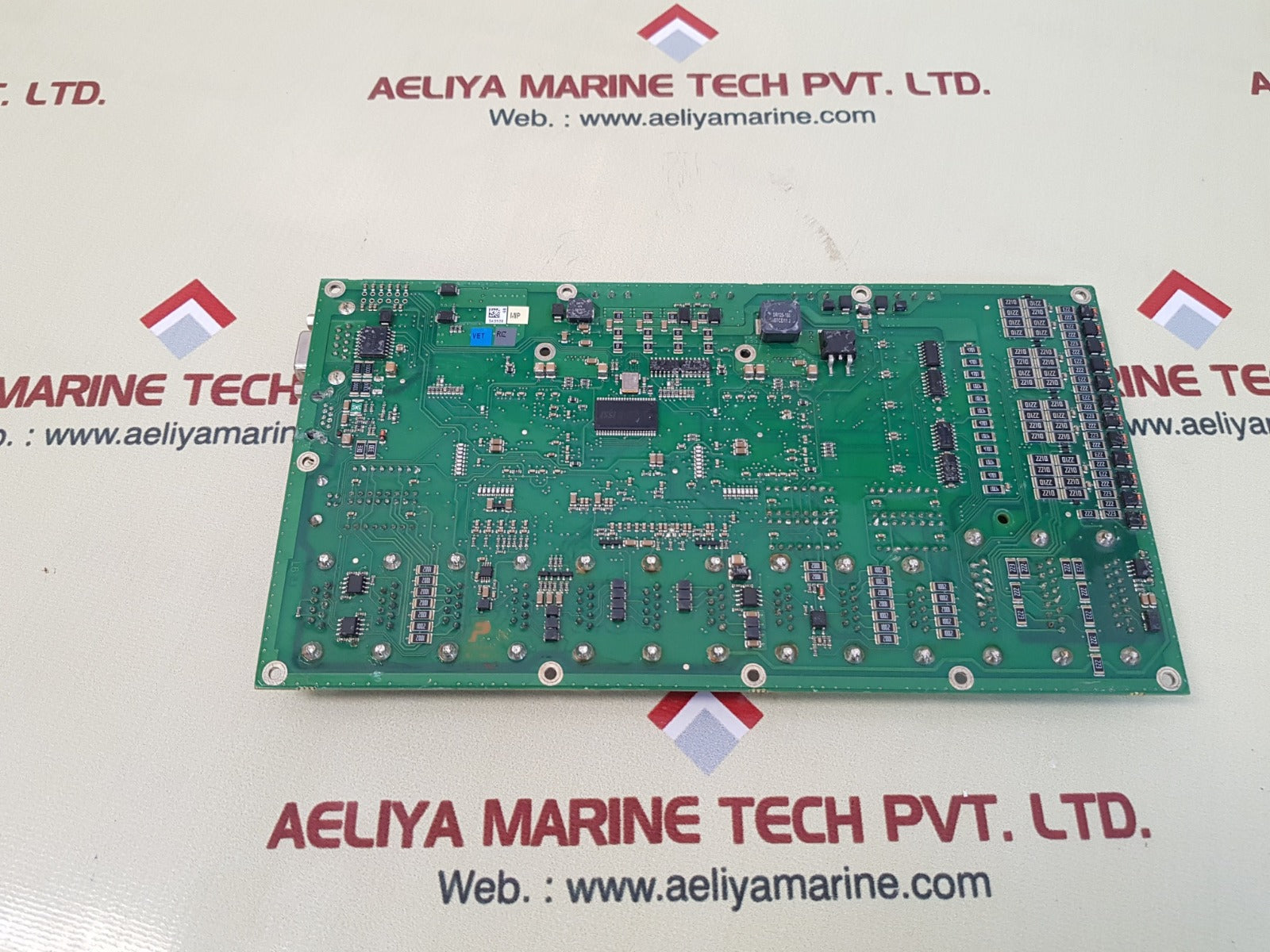 Abb 3bse050766g2285-a3 pcb card 3bse050766g2281