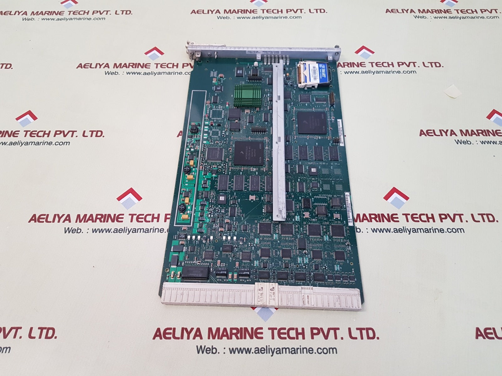 Urc fkl4b am-1 pcb card 07y909033185 s5