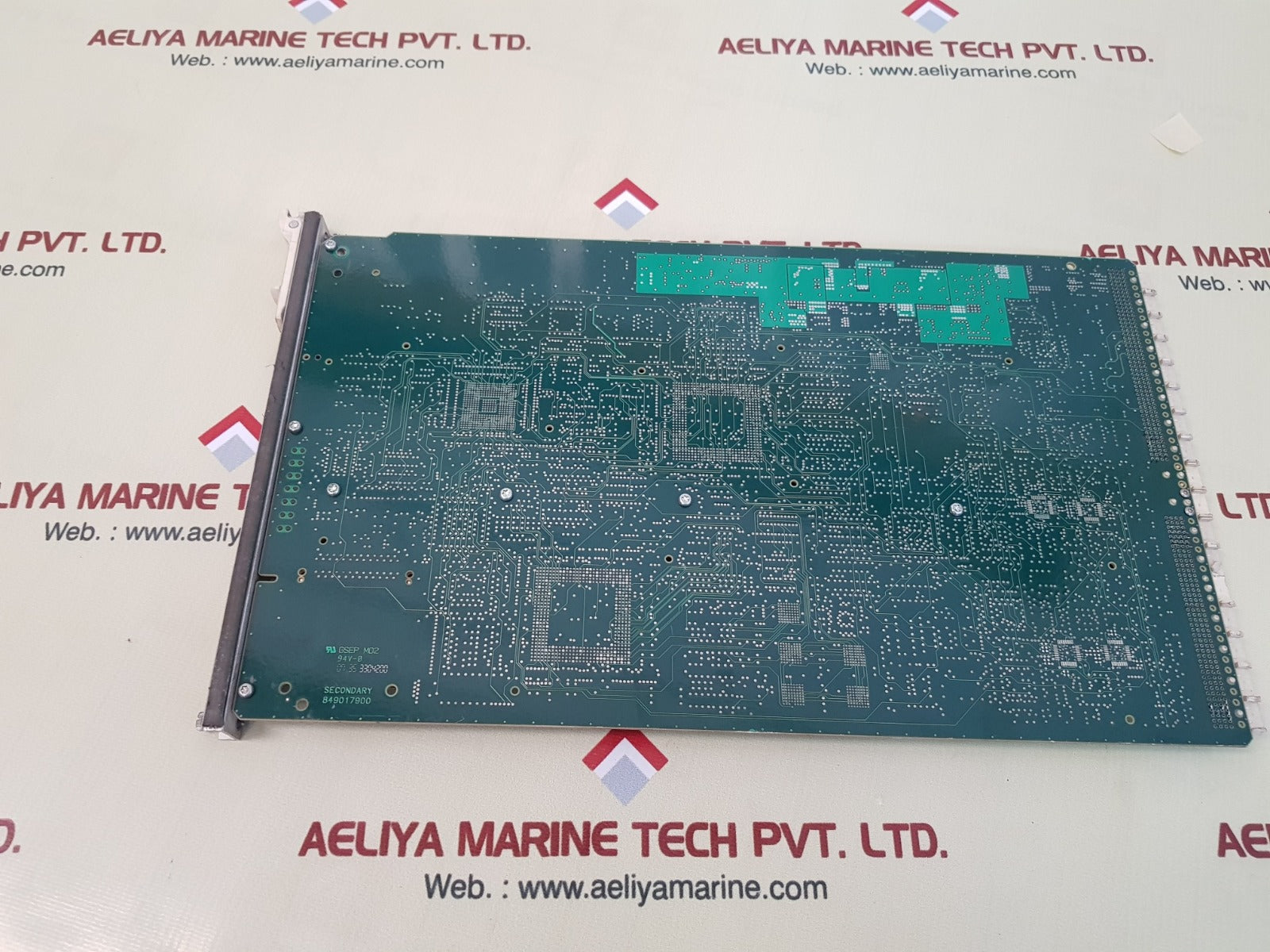 Urc fkl4b am-1 pcb card 07y909033185 s5
